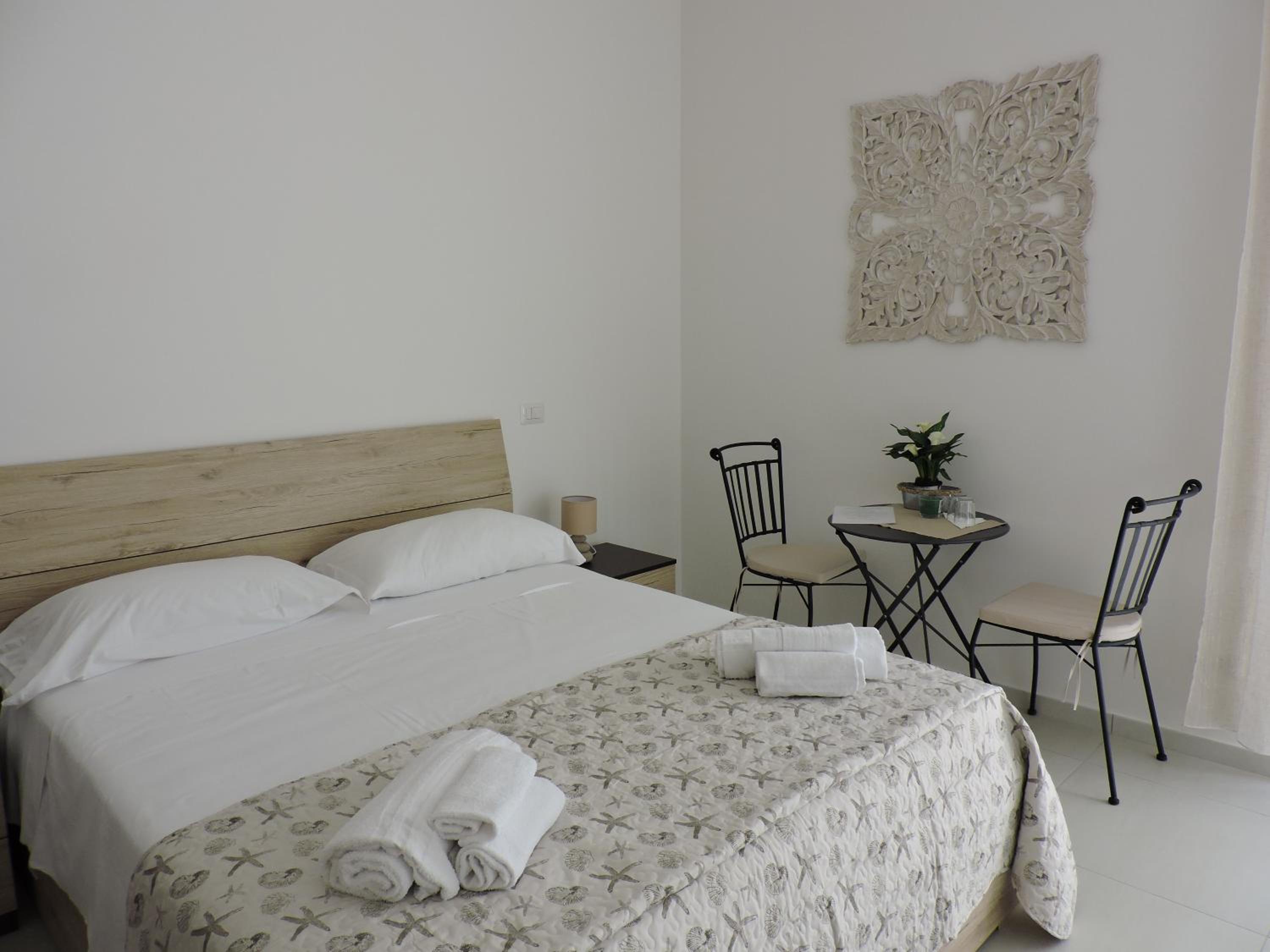 Double Room with Garden View photo 3