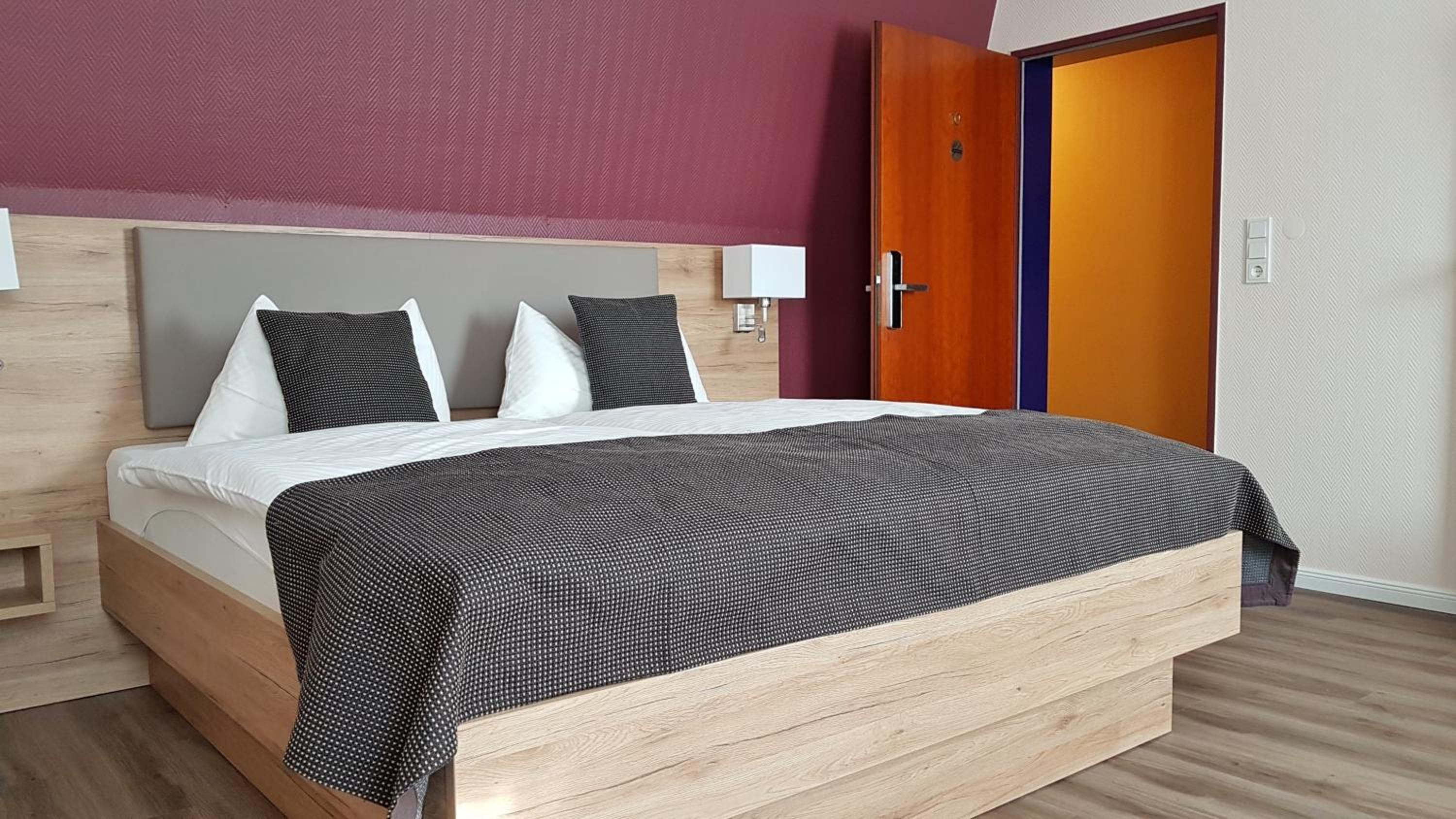 Double Room photo 2