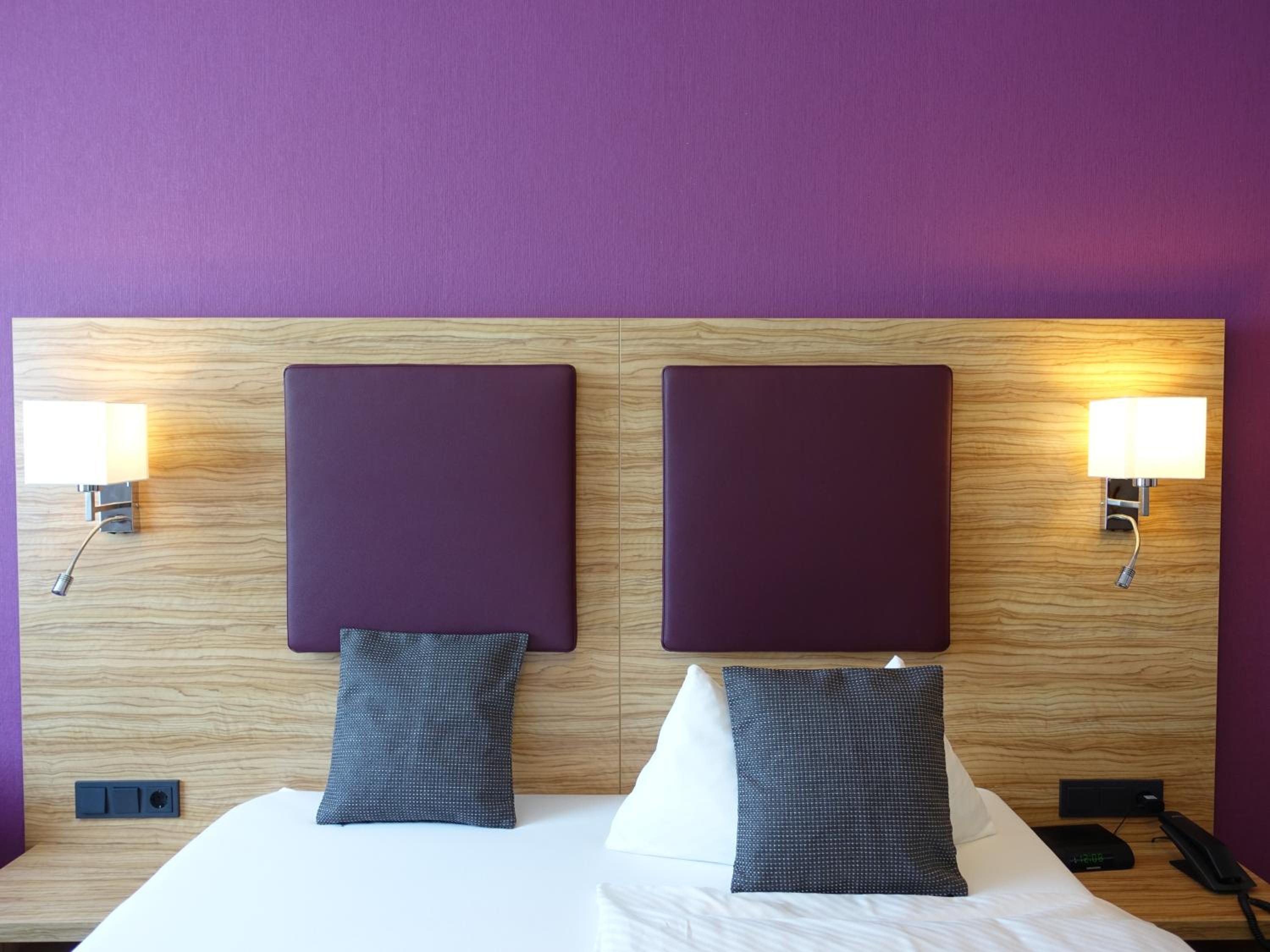 Double Room photo 3