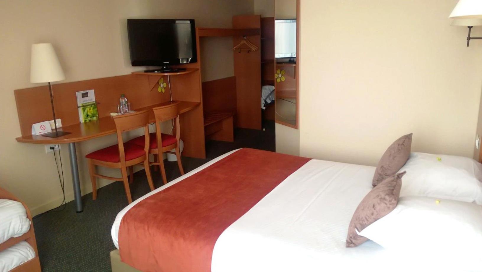 Classic Double Room photo 1