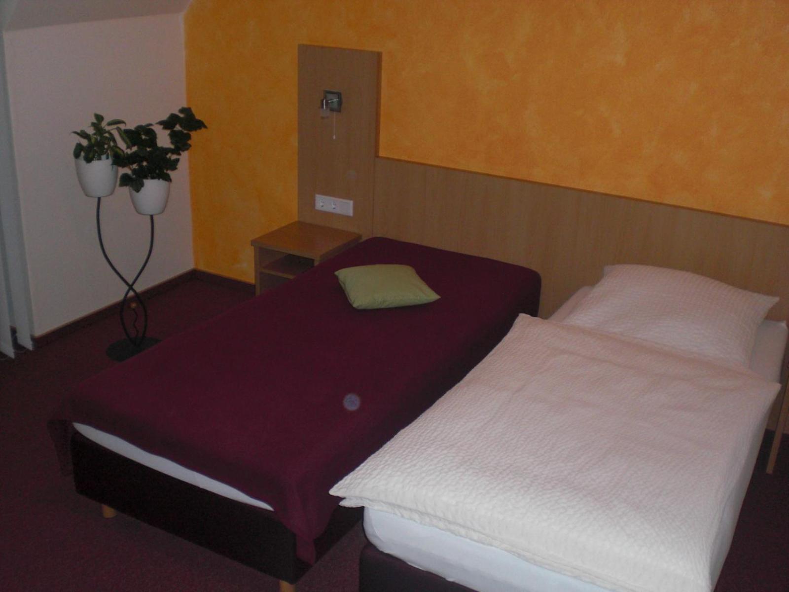 Deluxe Room - Photo 2