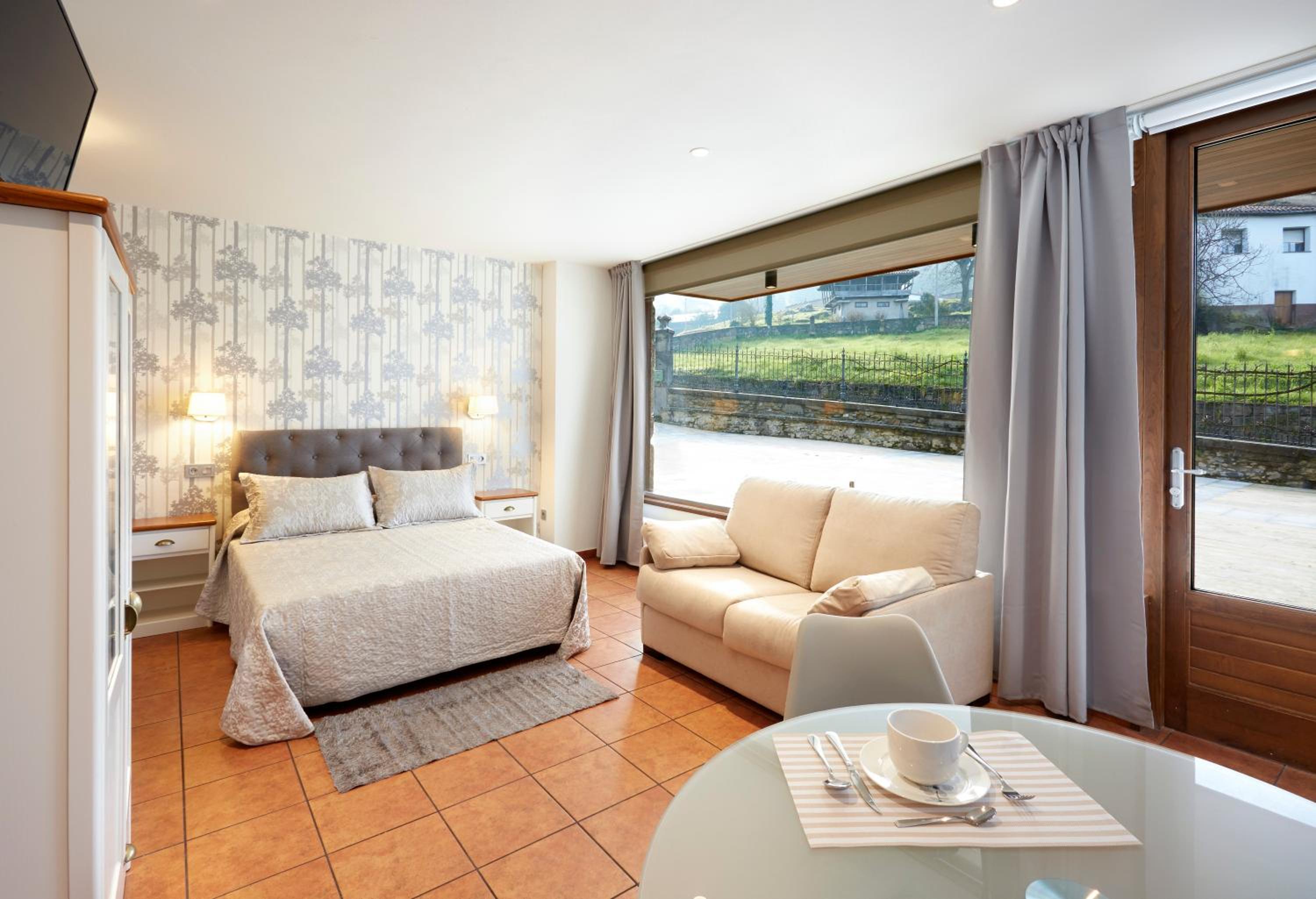 Apartamento Estudio