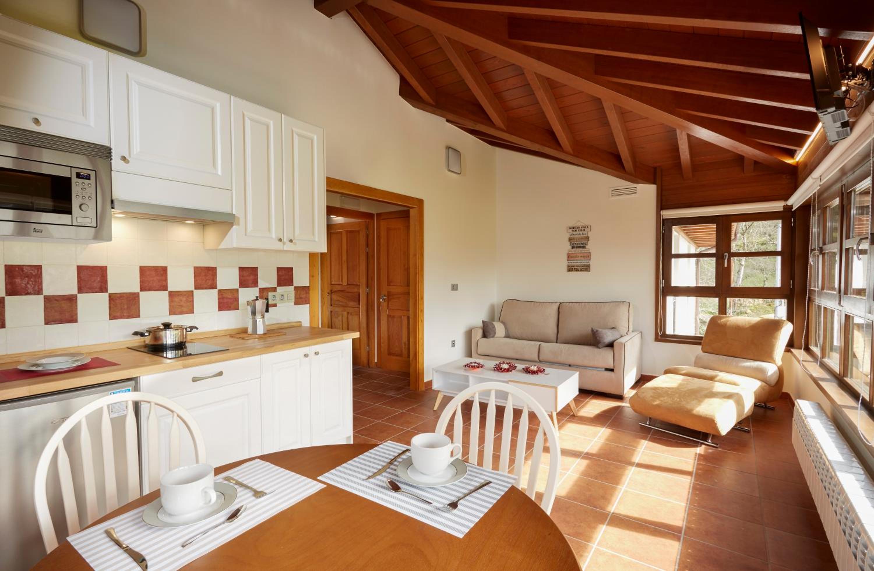 Apartamento Superior