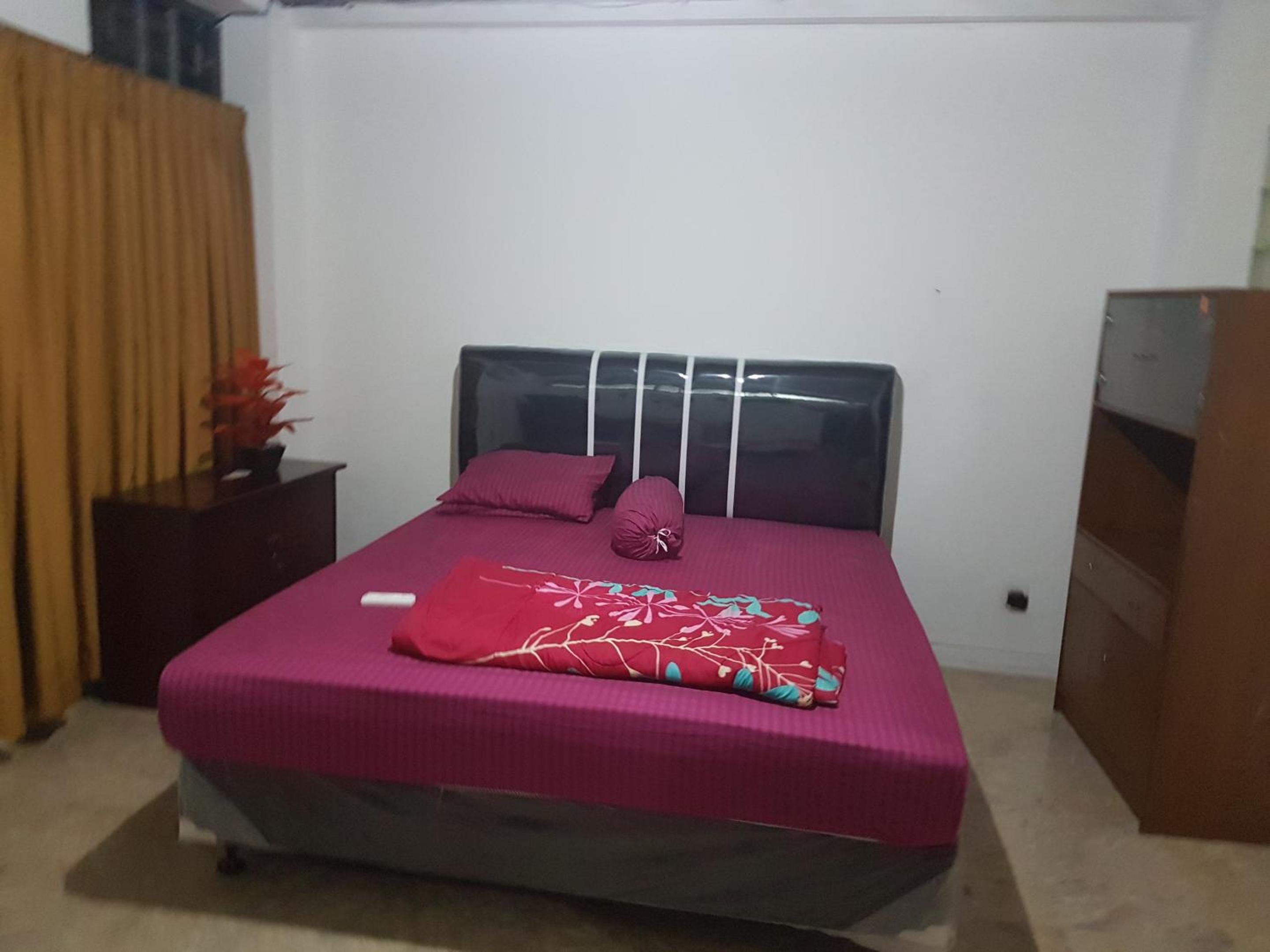 Deluxe King Suite - Photo 17