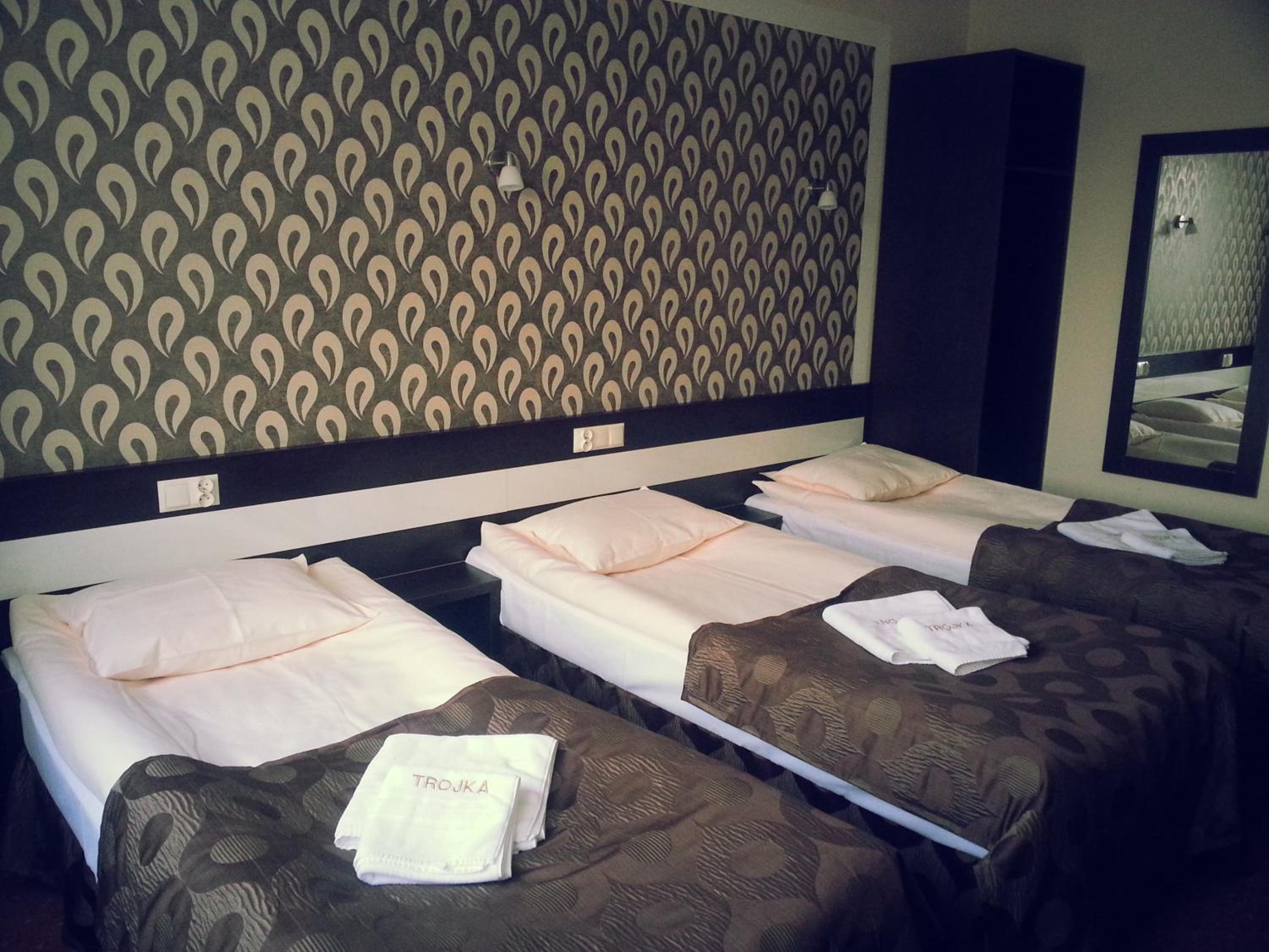Triple Room - Photo 3