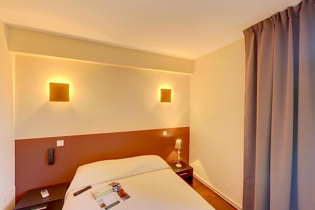 Standard Double Room photo 3
