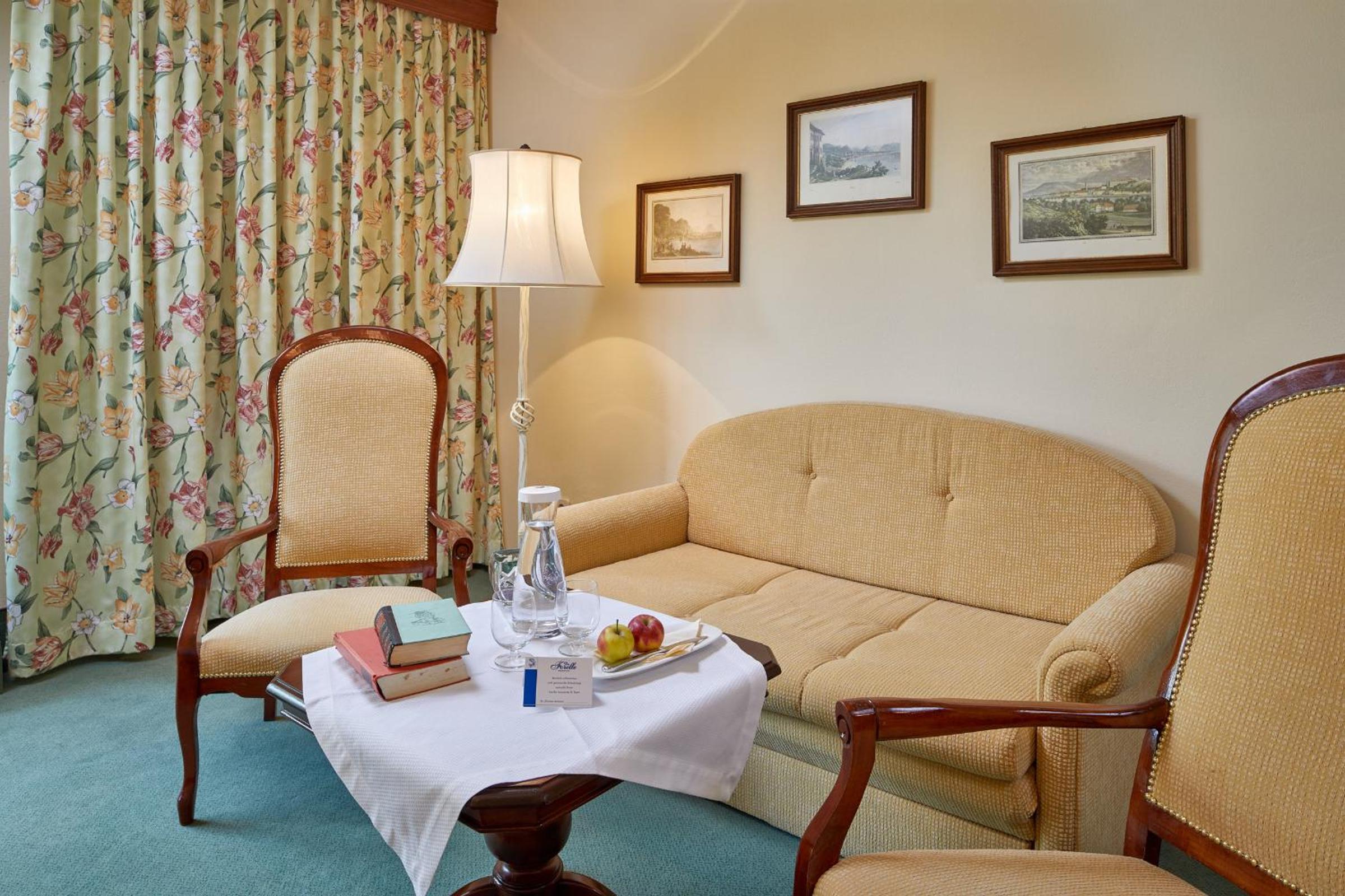 Deluxe Room photo 3