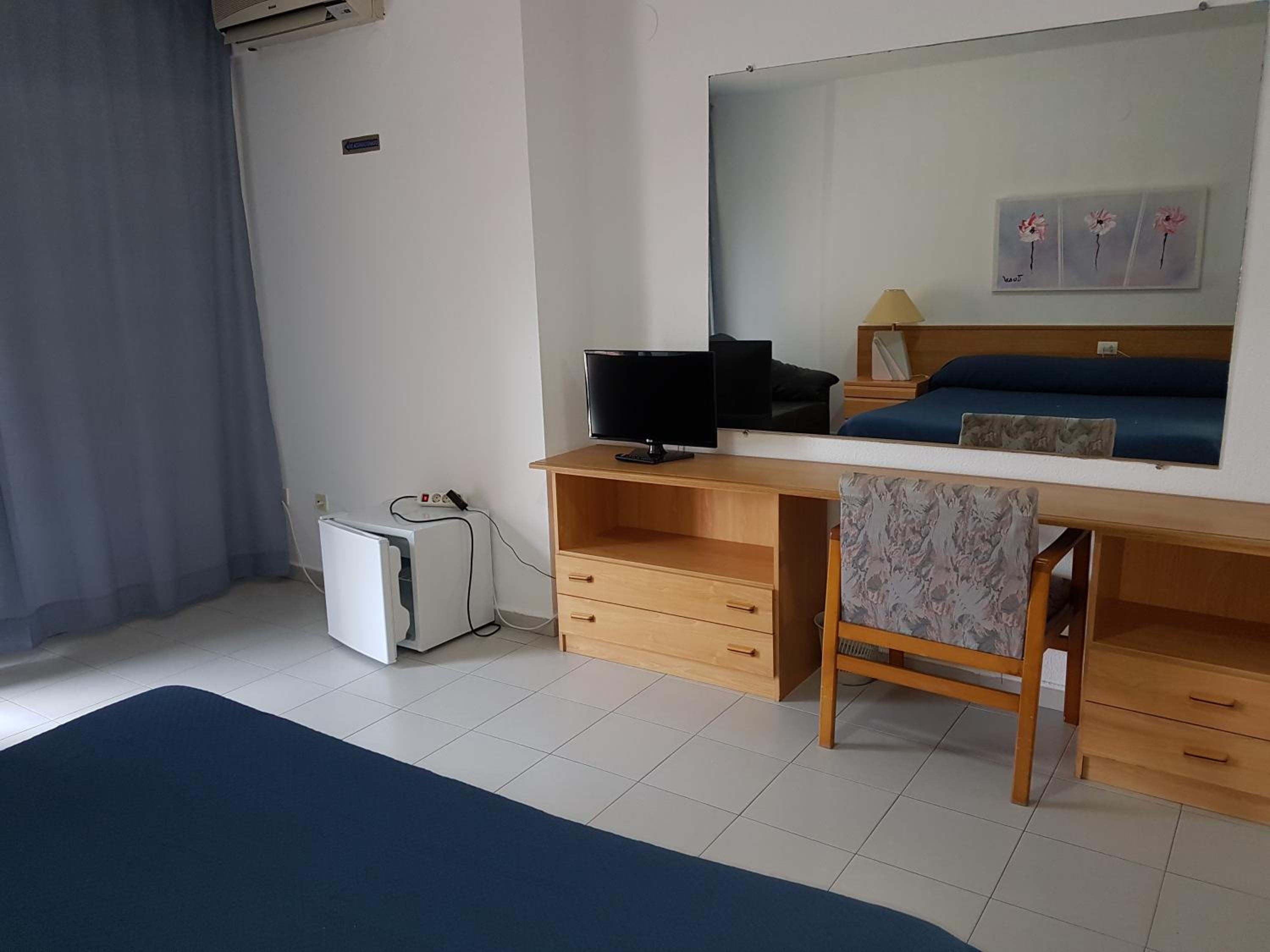Twin Room photo 3