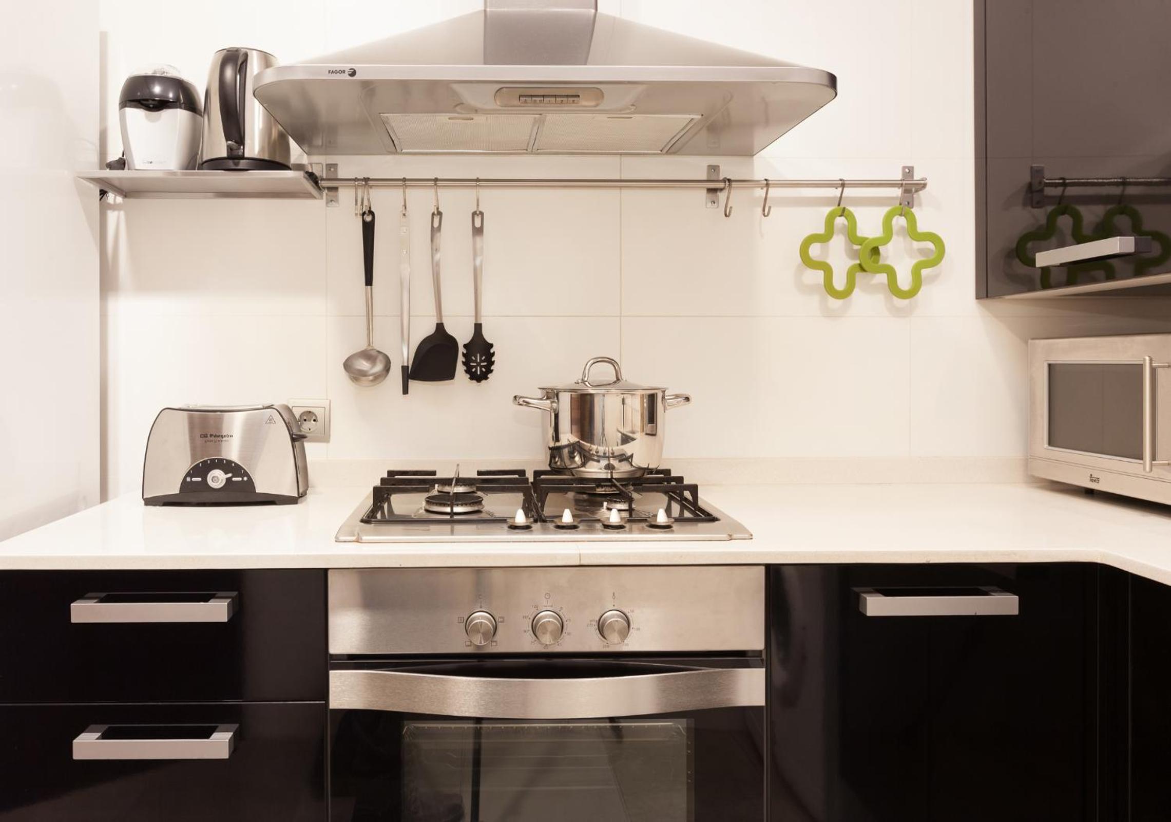 Superior Apartment photo 2