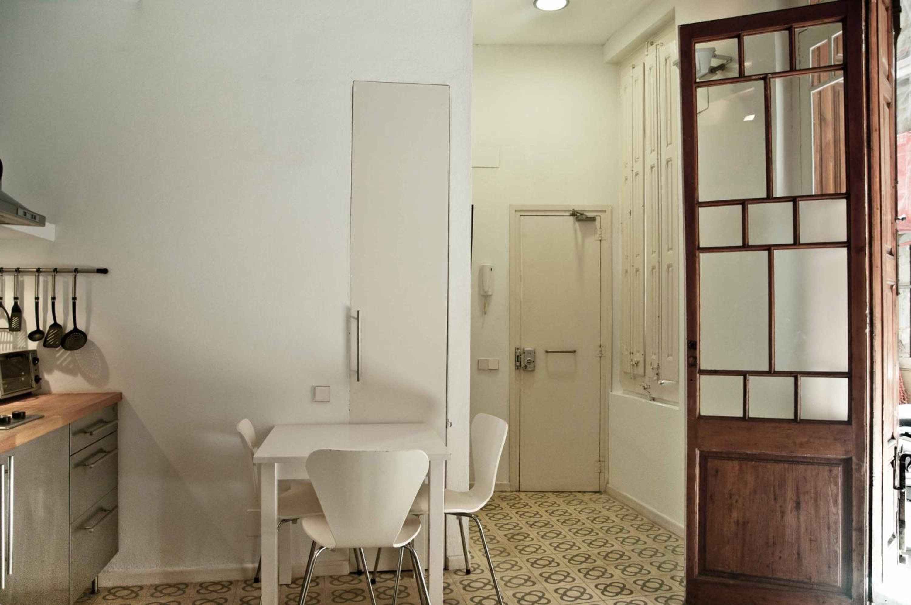 Apartment - Ground Floor photo 3