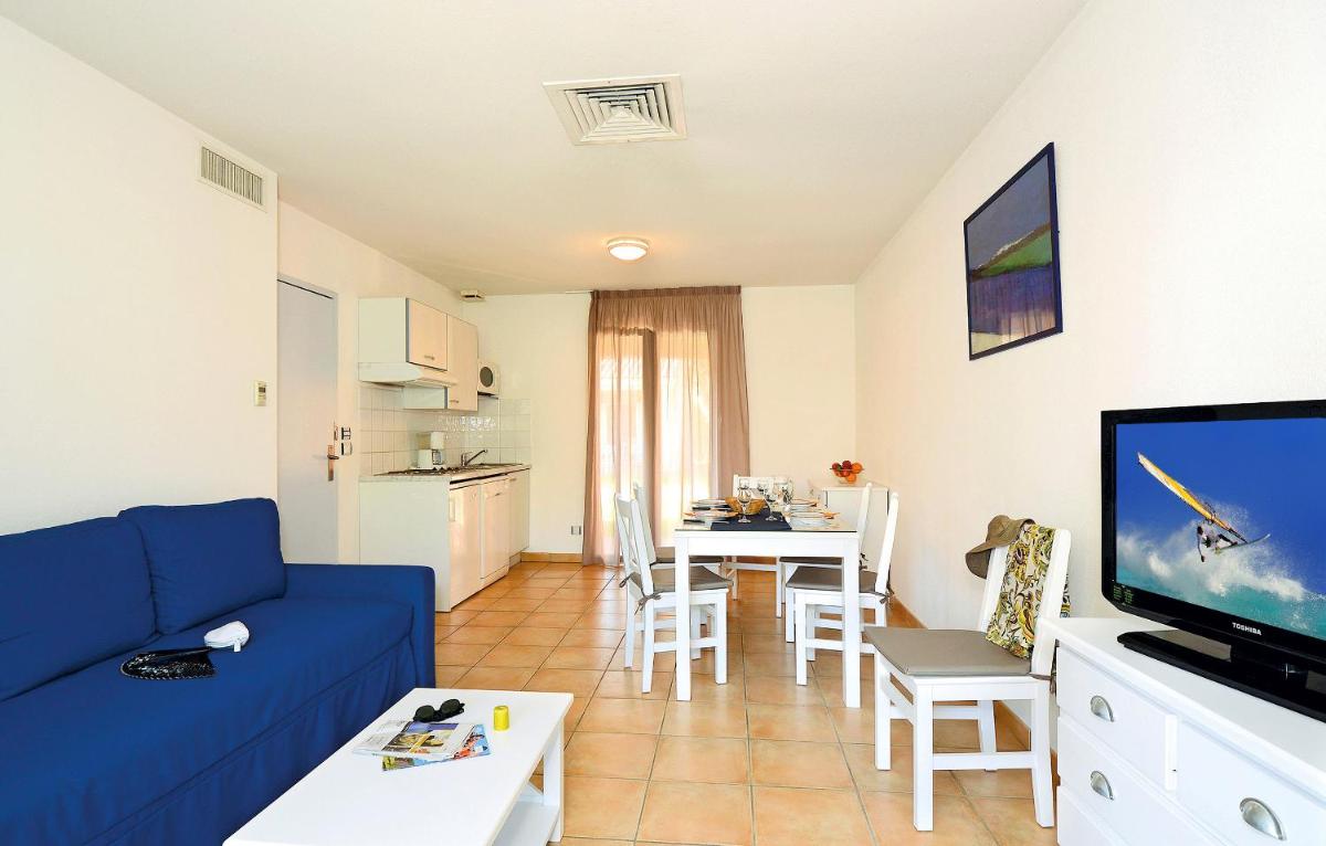 Maisonette photo 1