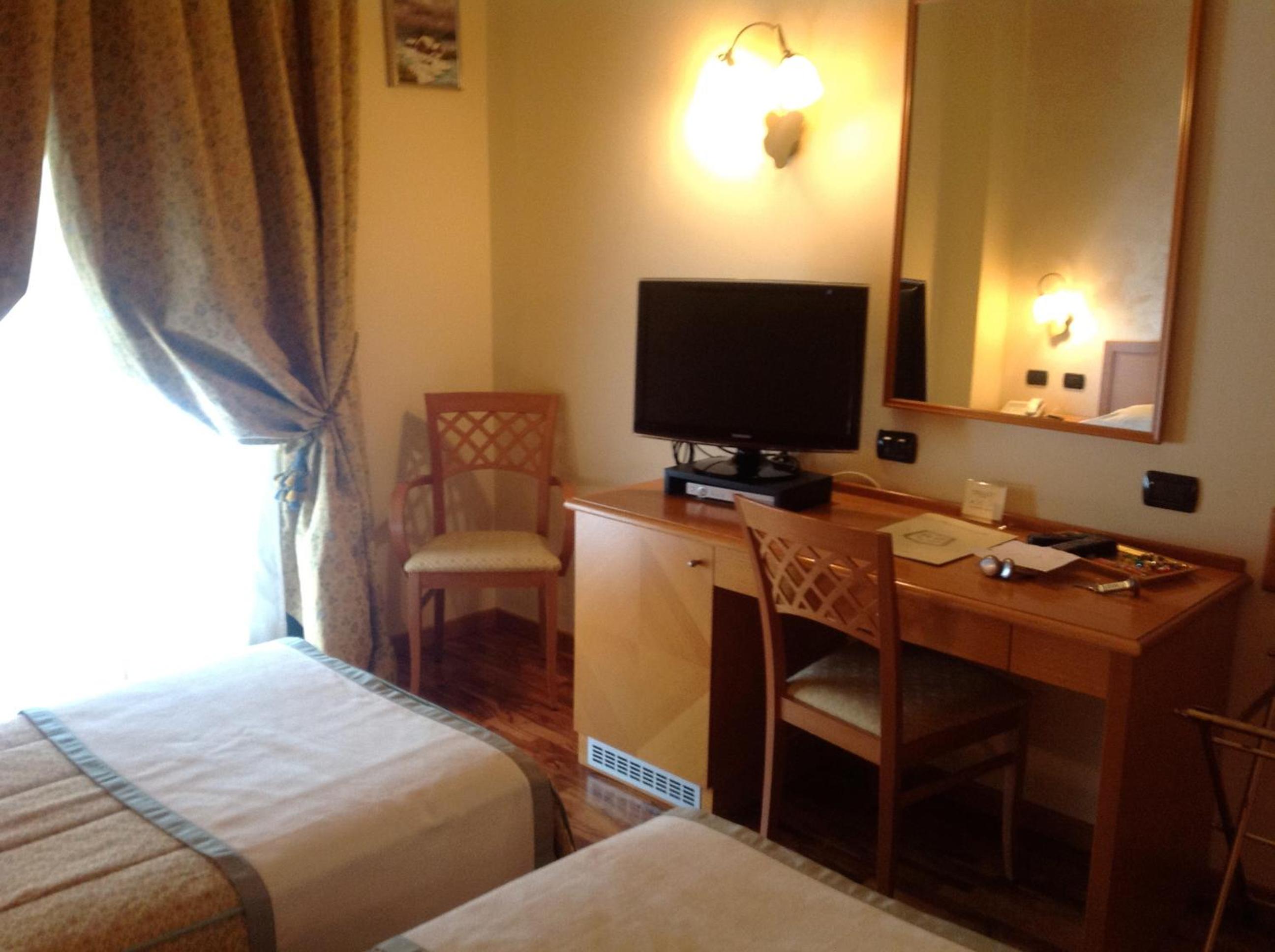 Twin Room photo 2