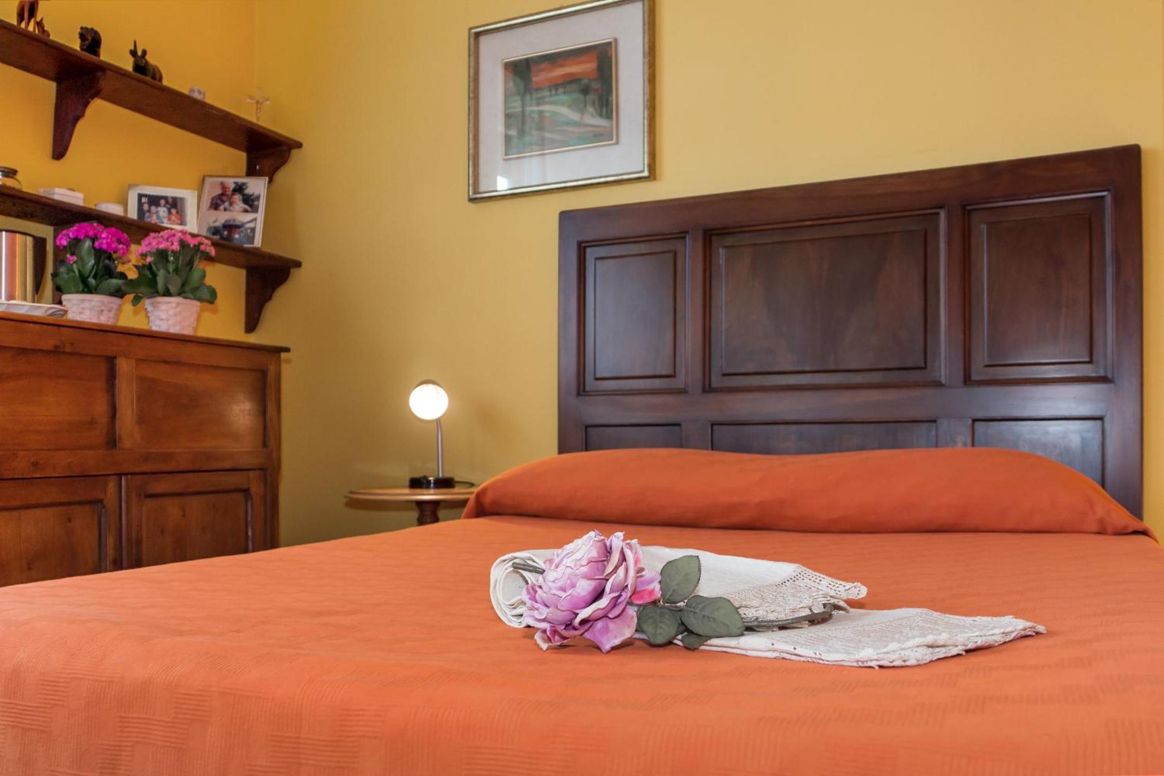 Double Room With Garden View photo 3