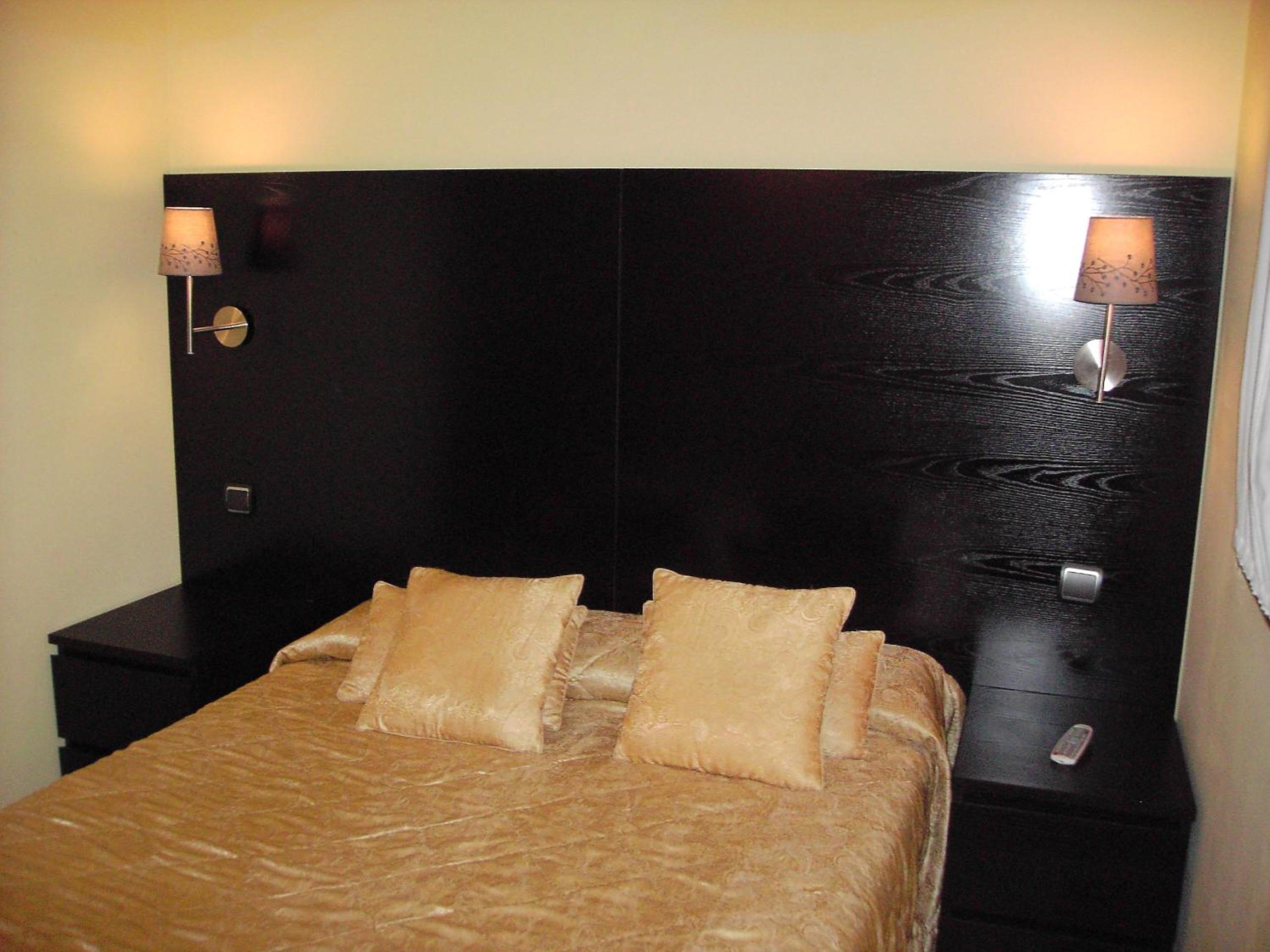 Twin Room (2 Single Beds) photo 2