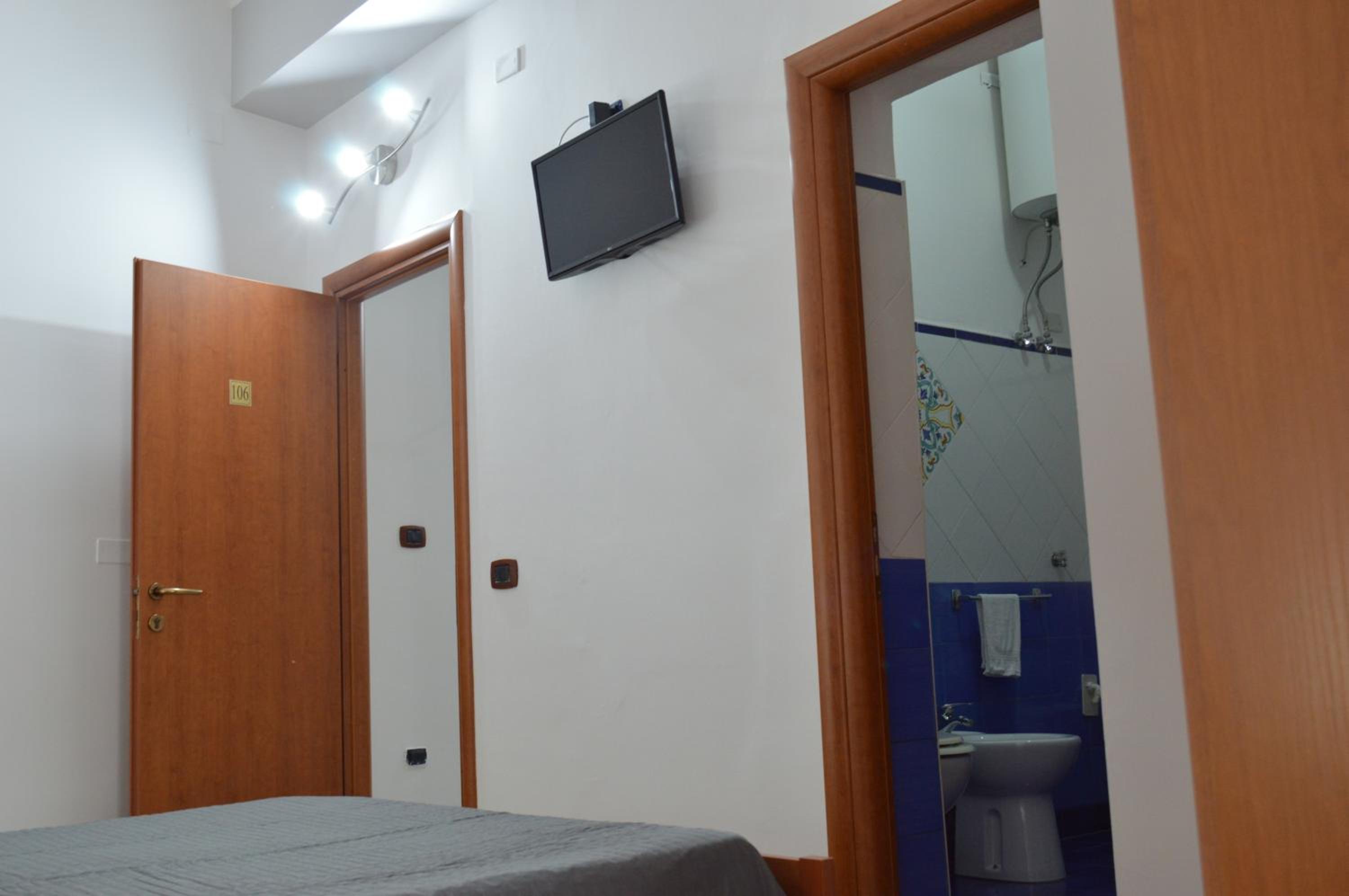 Triple Room photo 3