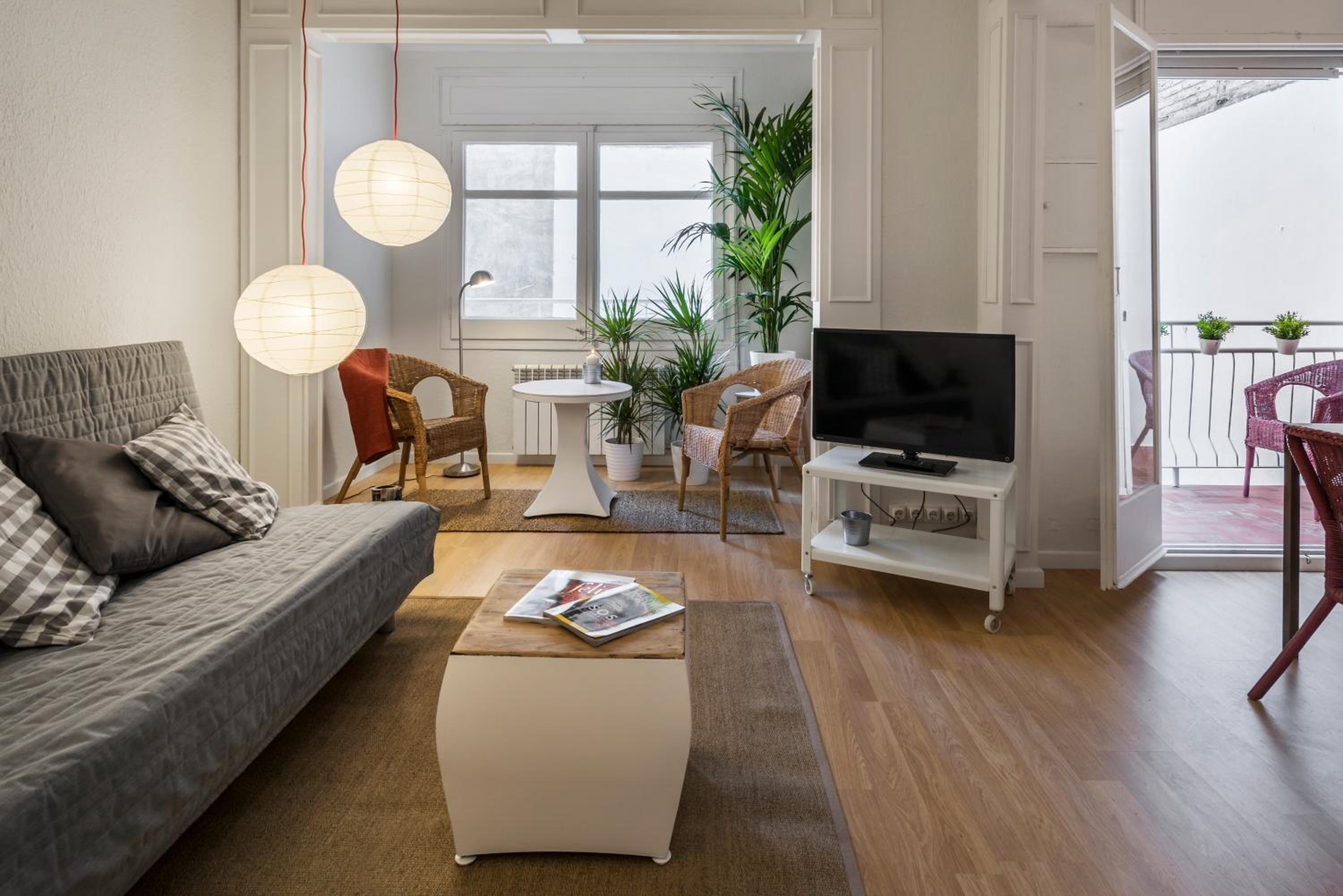 Apartamento