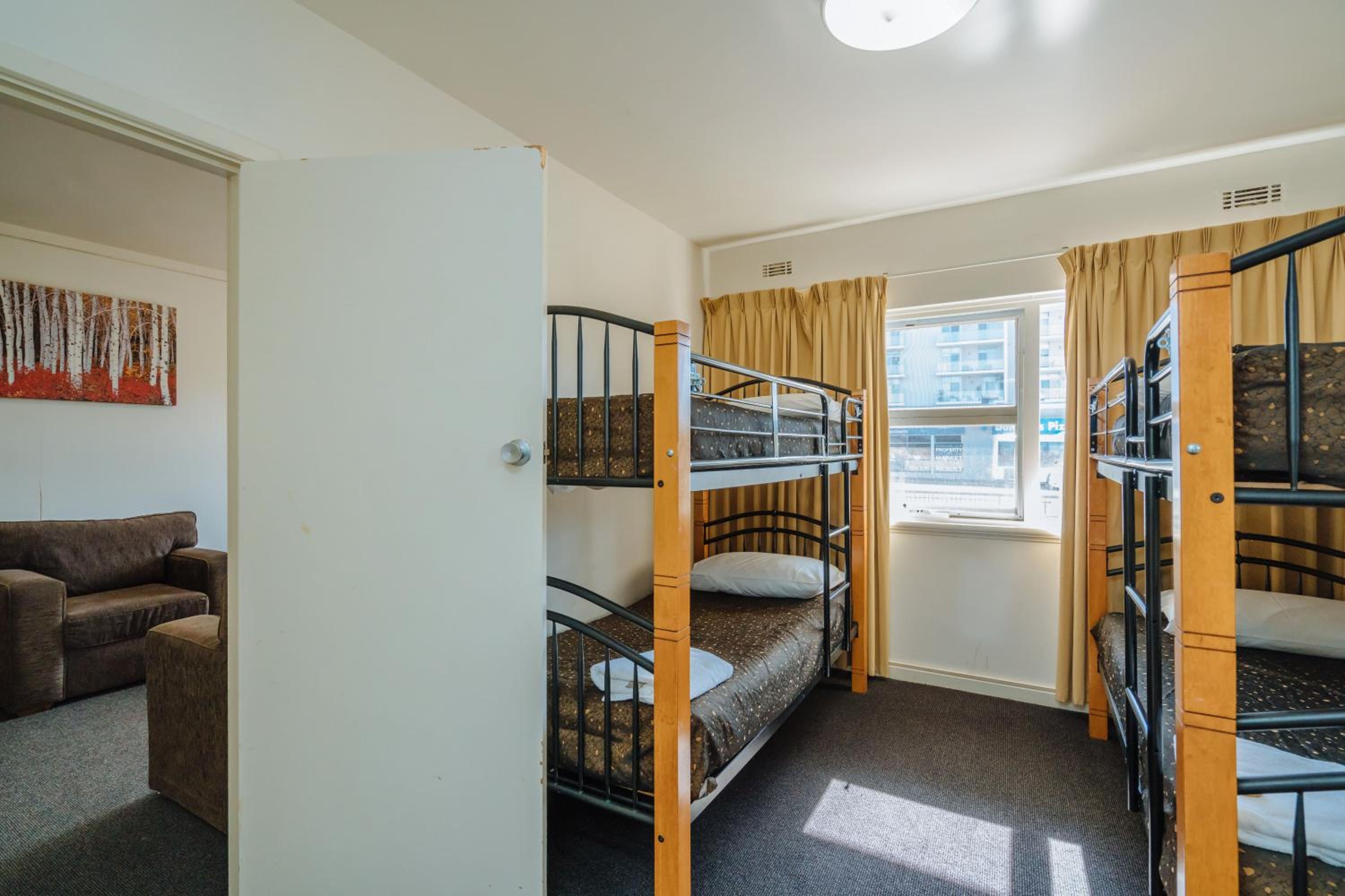 Family Suite with Balcony photo 2