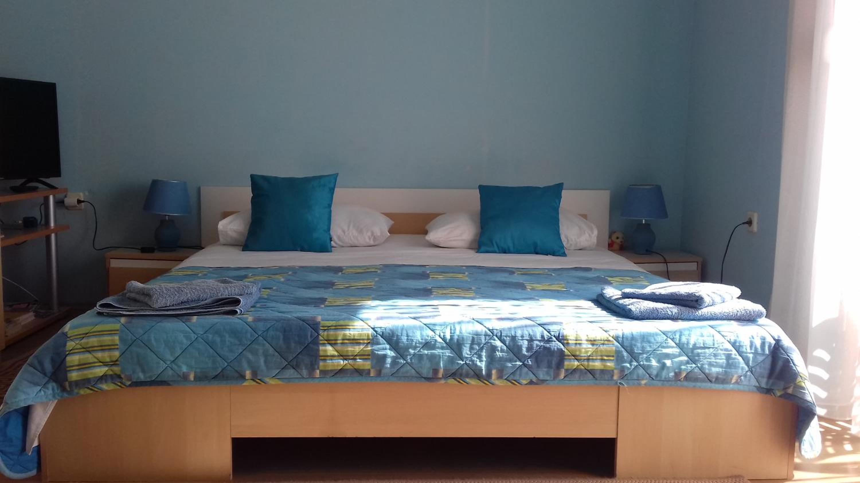 Standard Apartment - Photo 22