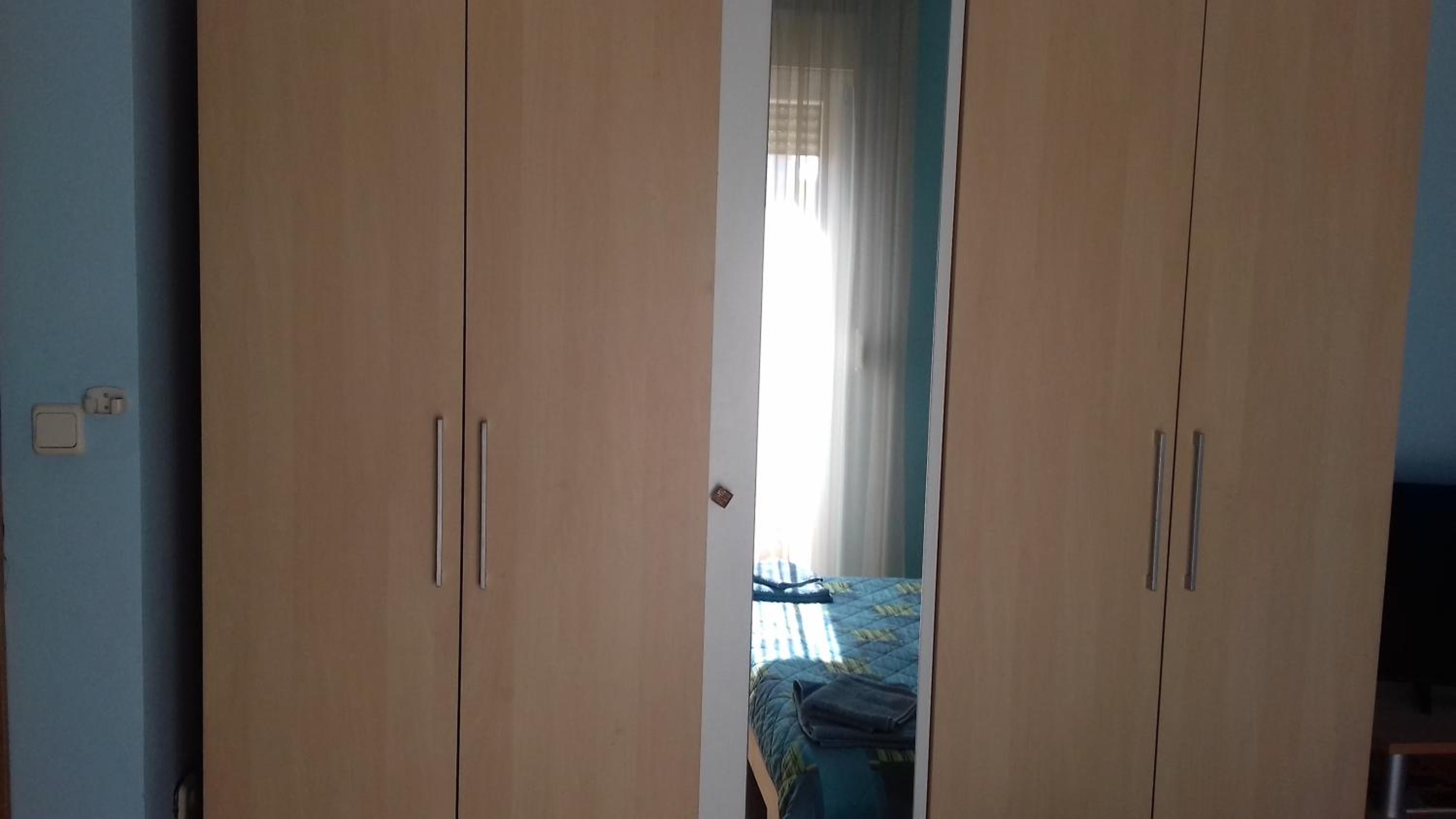 Standard Apartment - Photo 17