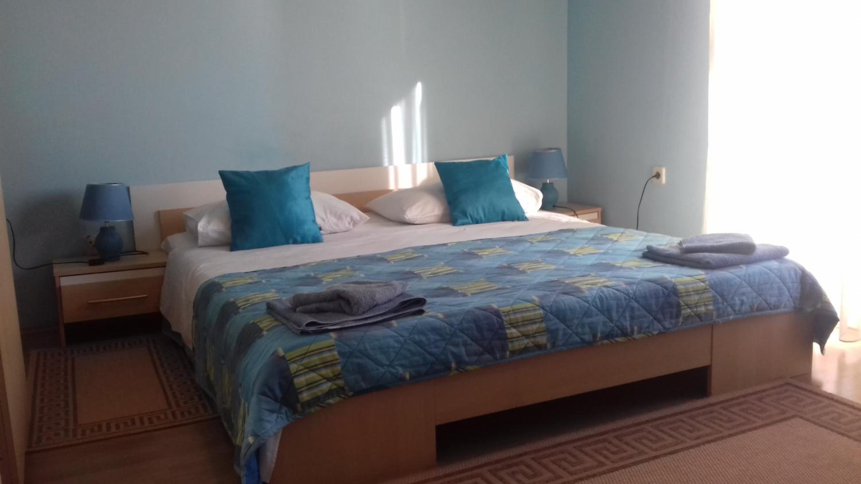 Standard Apartment - Photo 19