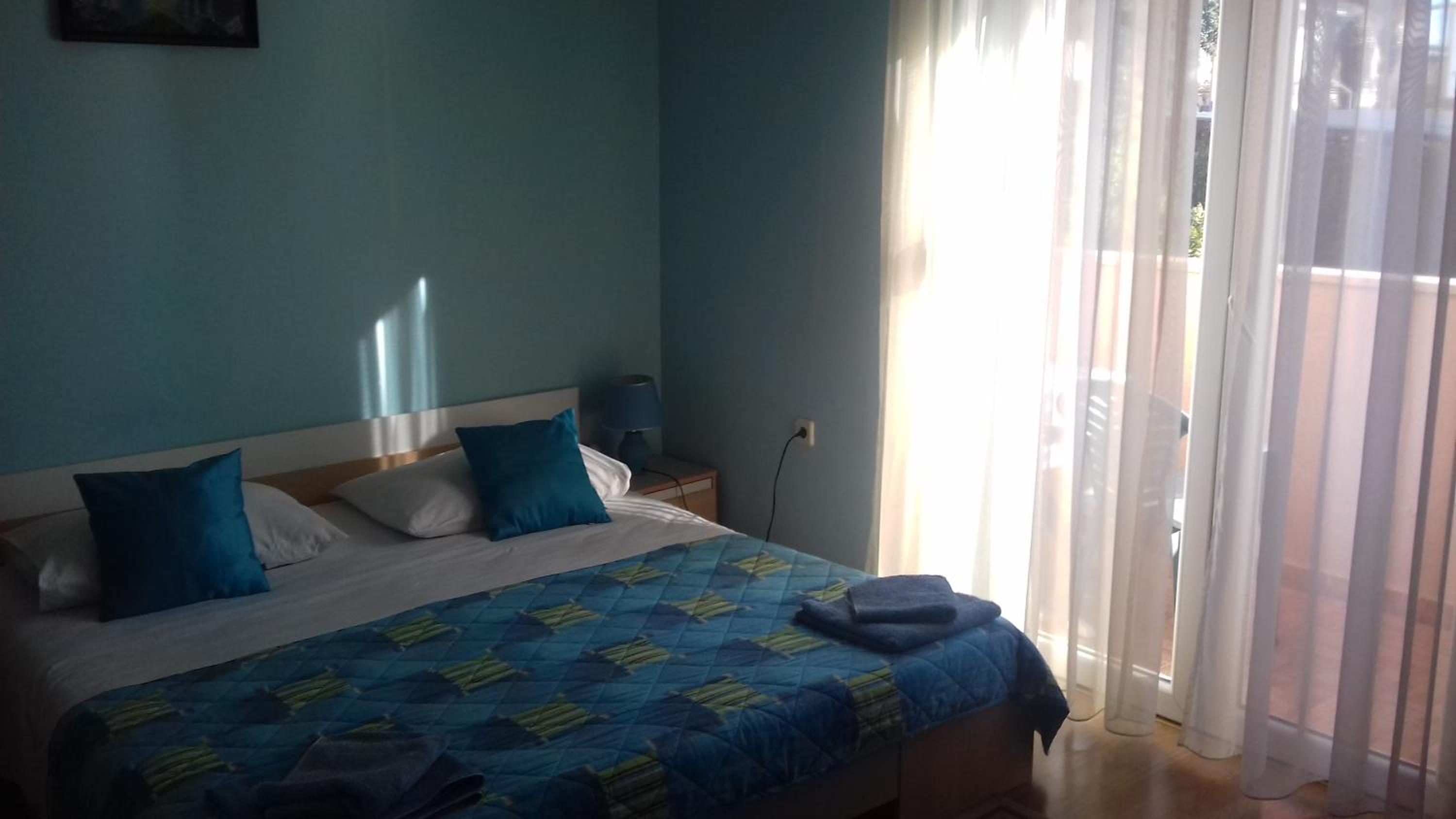 Standard Apartment - Photo 18