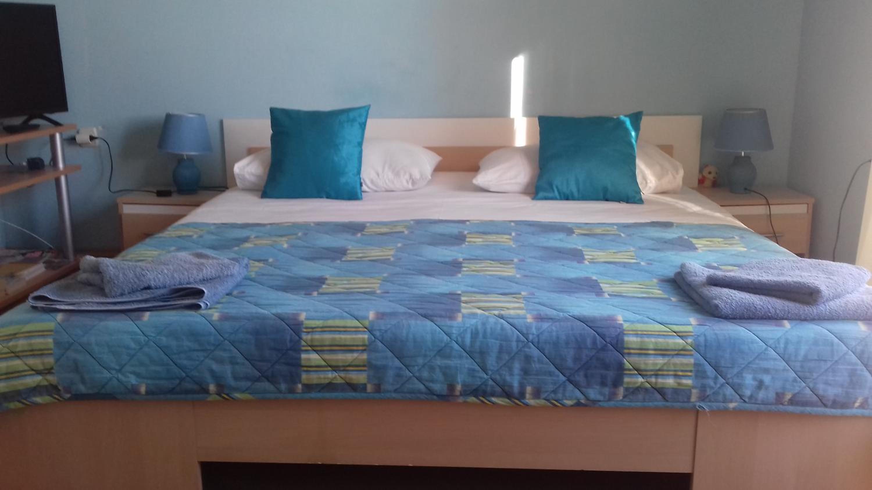Standard Apartment - Photo 24