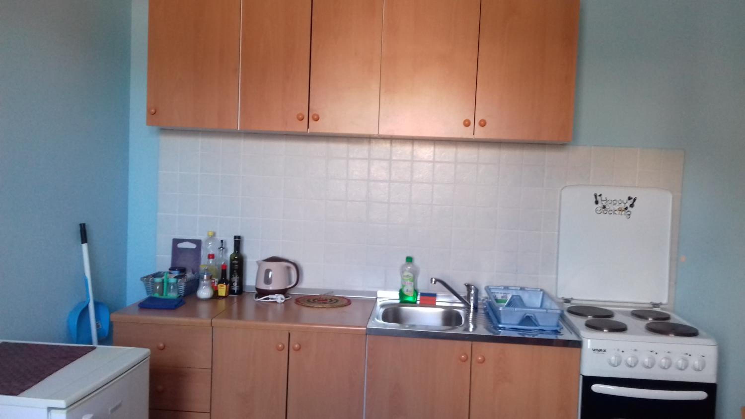 Standard Apartment - Photo 10