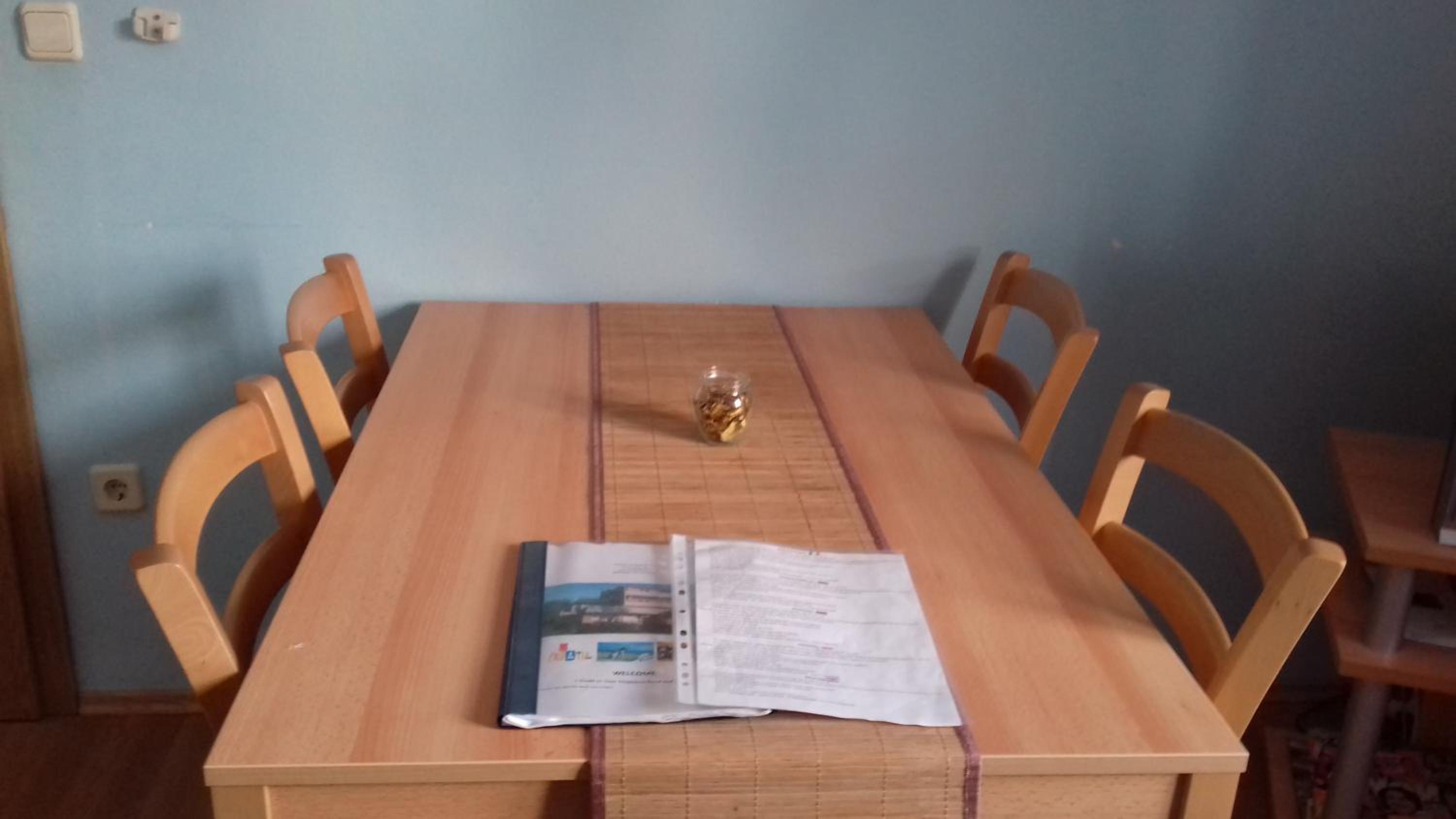 Standard Apartment - Photo 8