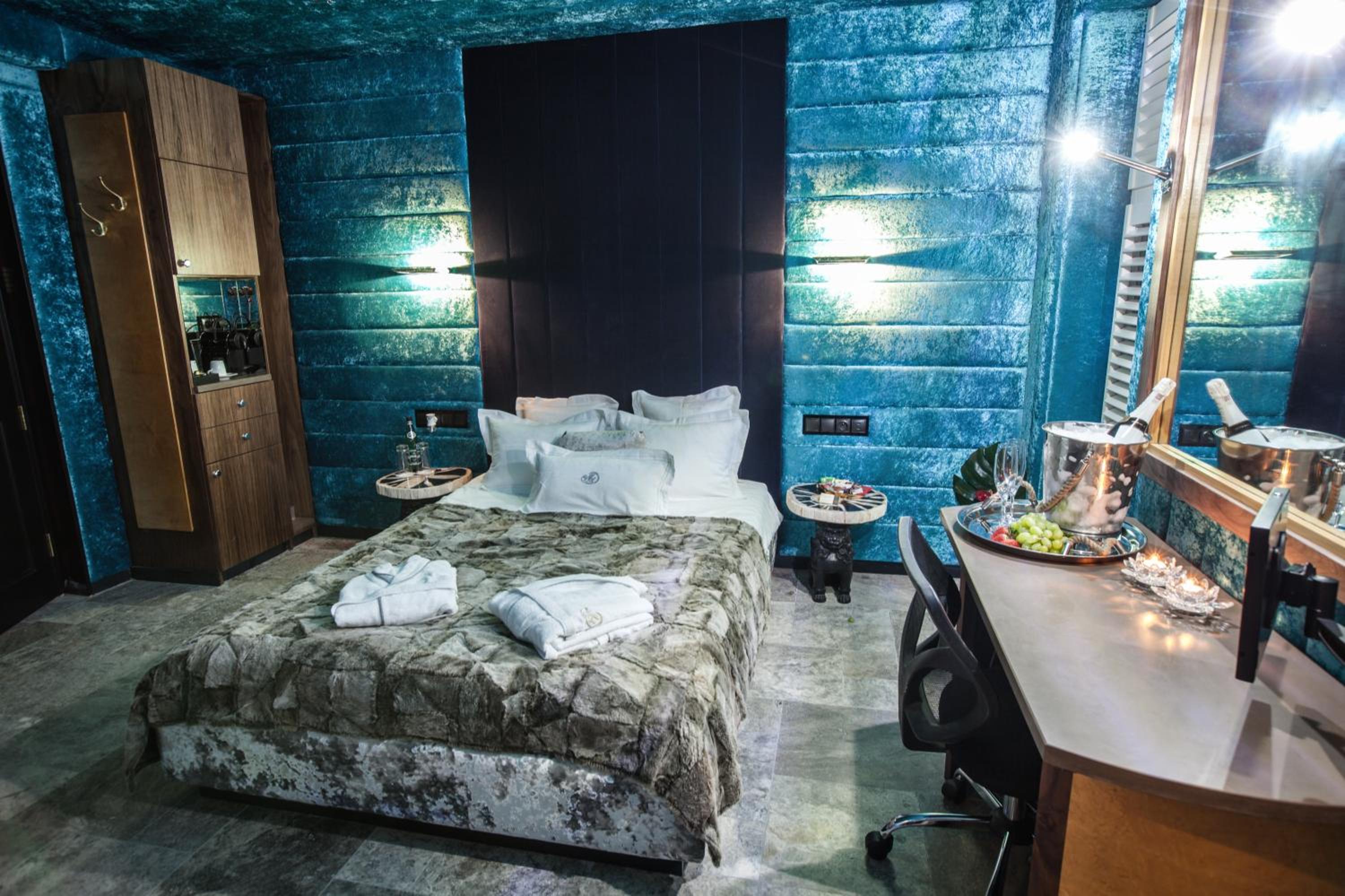 Double Room - Photo 1
