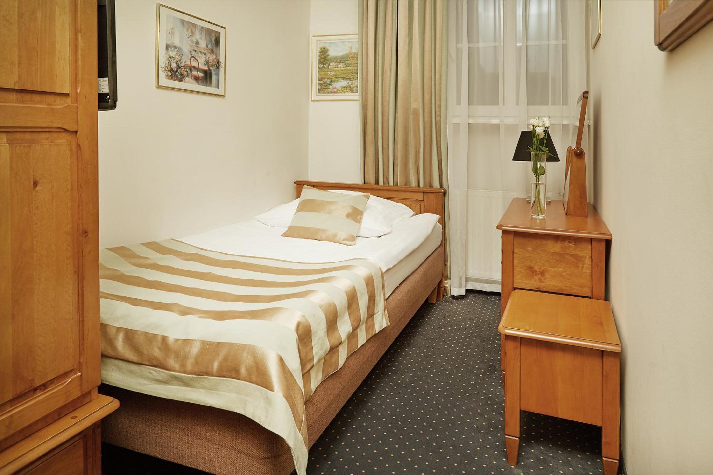 Economy Single Room photo 1