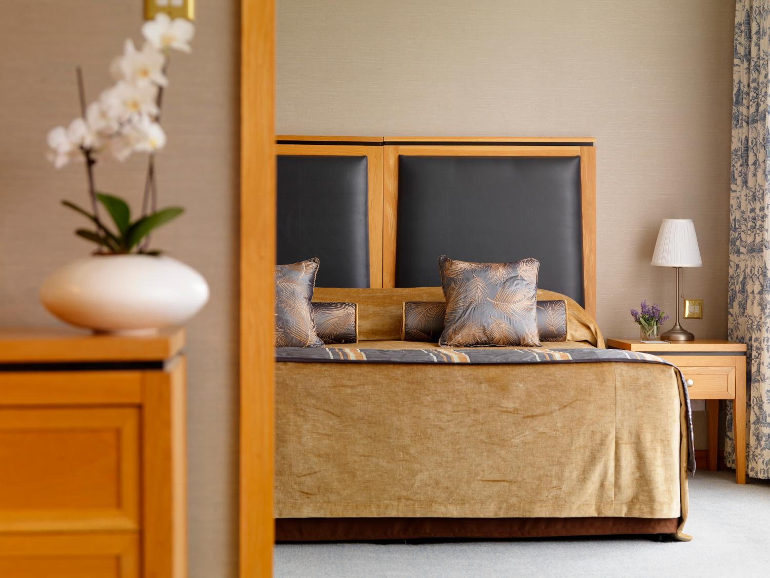 Classic King Room - Photo 1