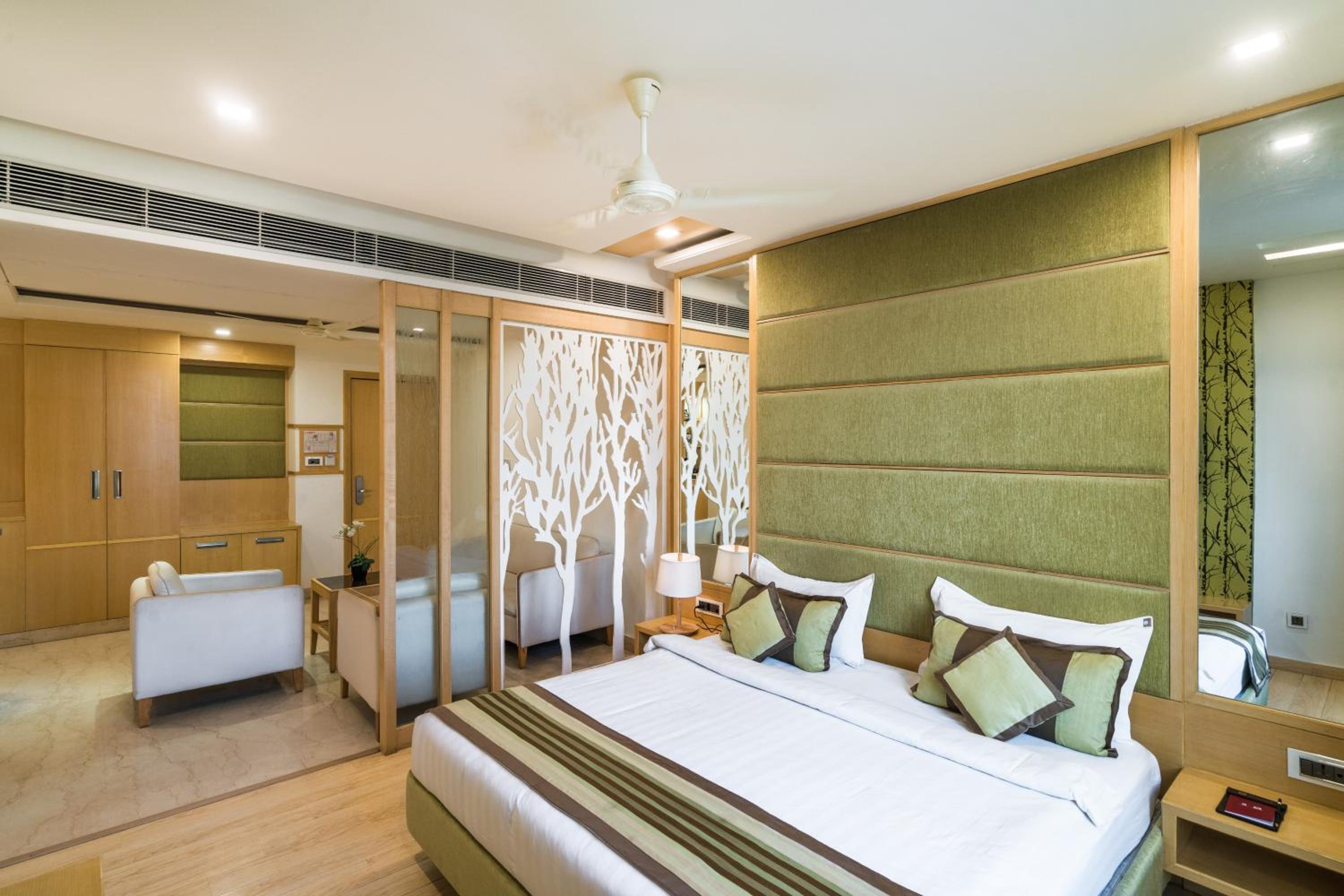 Double Room photo 2