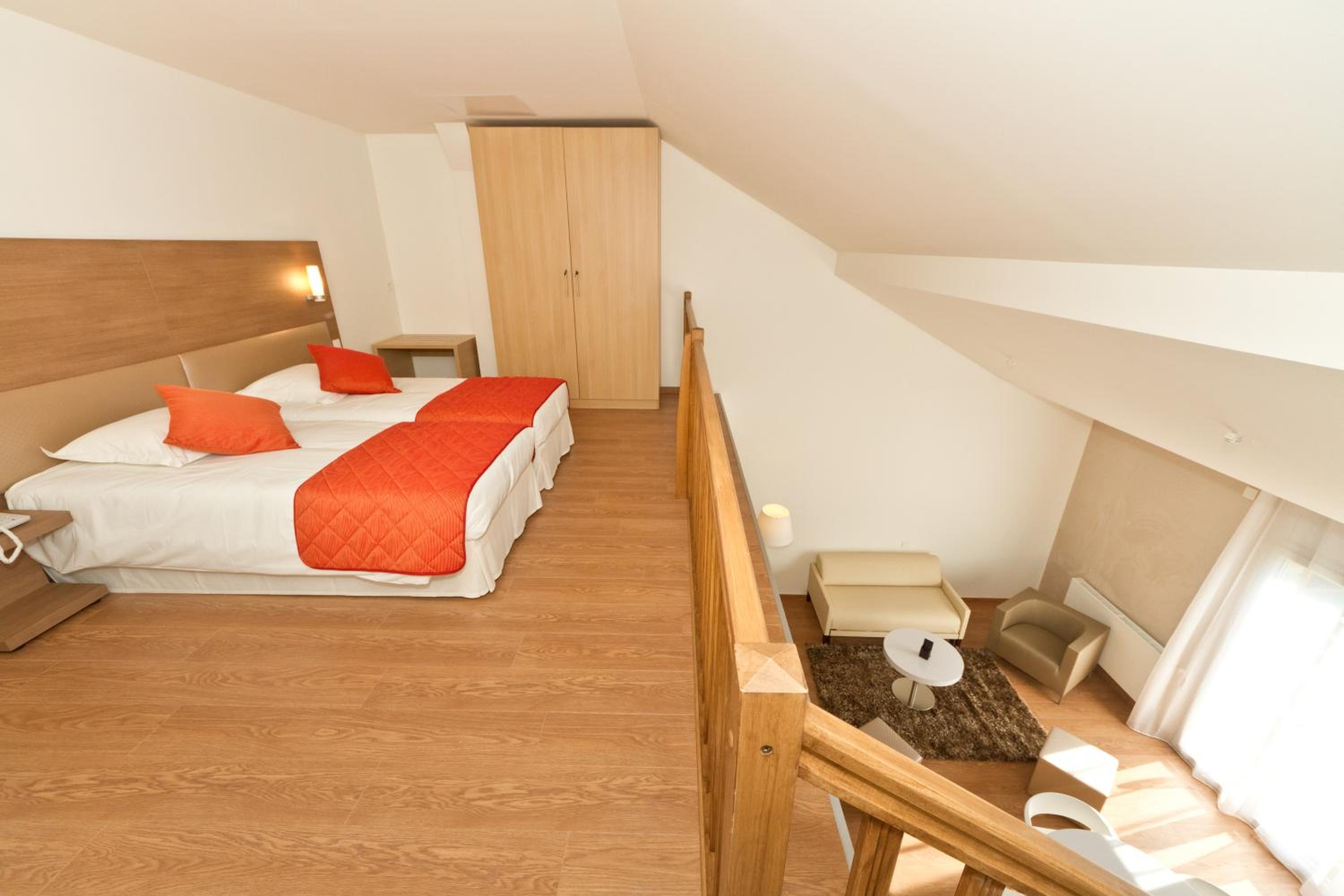 Comfort Suite (4 adults)