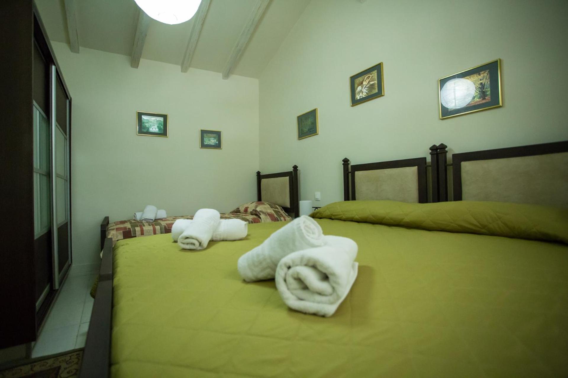 Studio Apartment - Photo 3