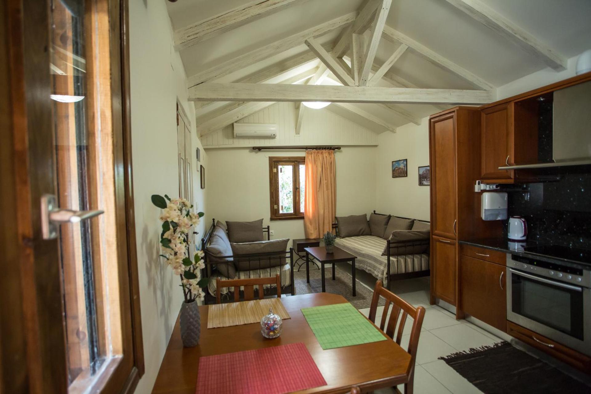 Apartment with Mountain View - Photo 11