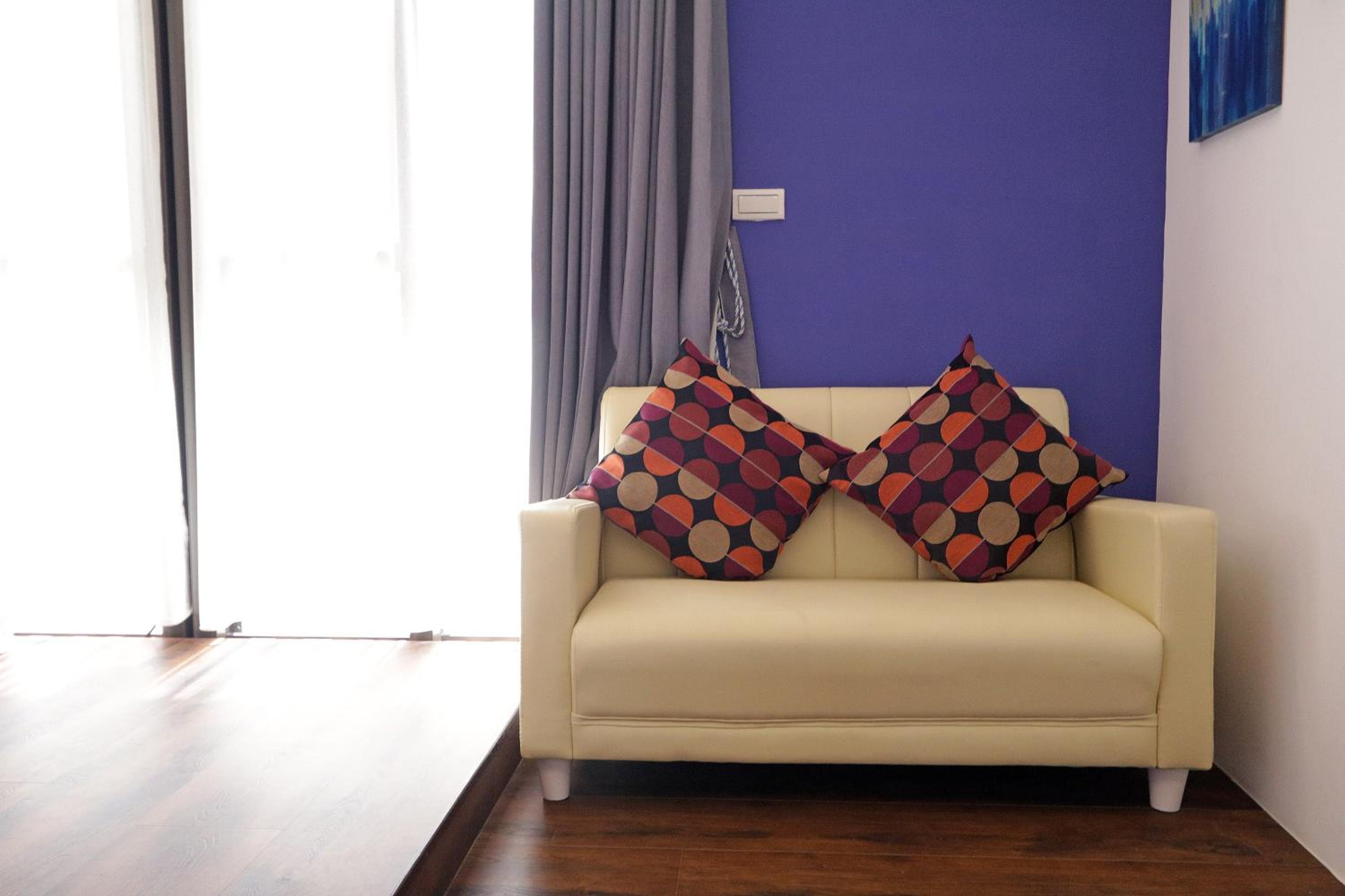 Deluxe Family Room photo 2
