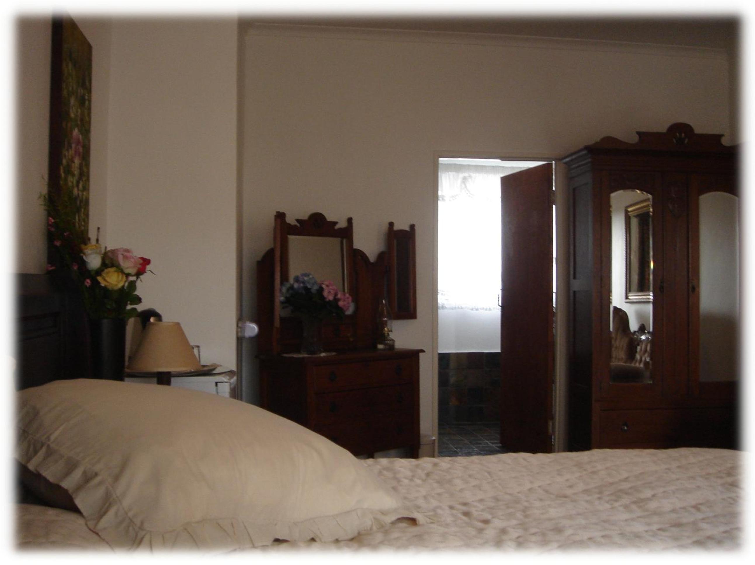 Family Double Room