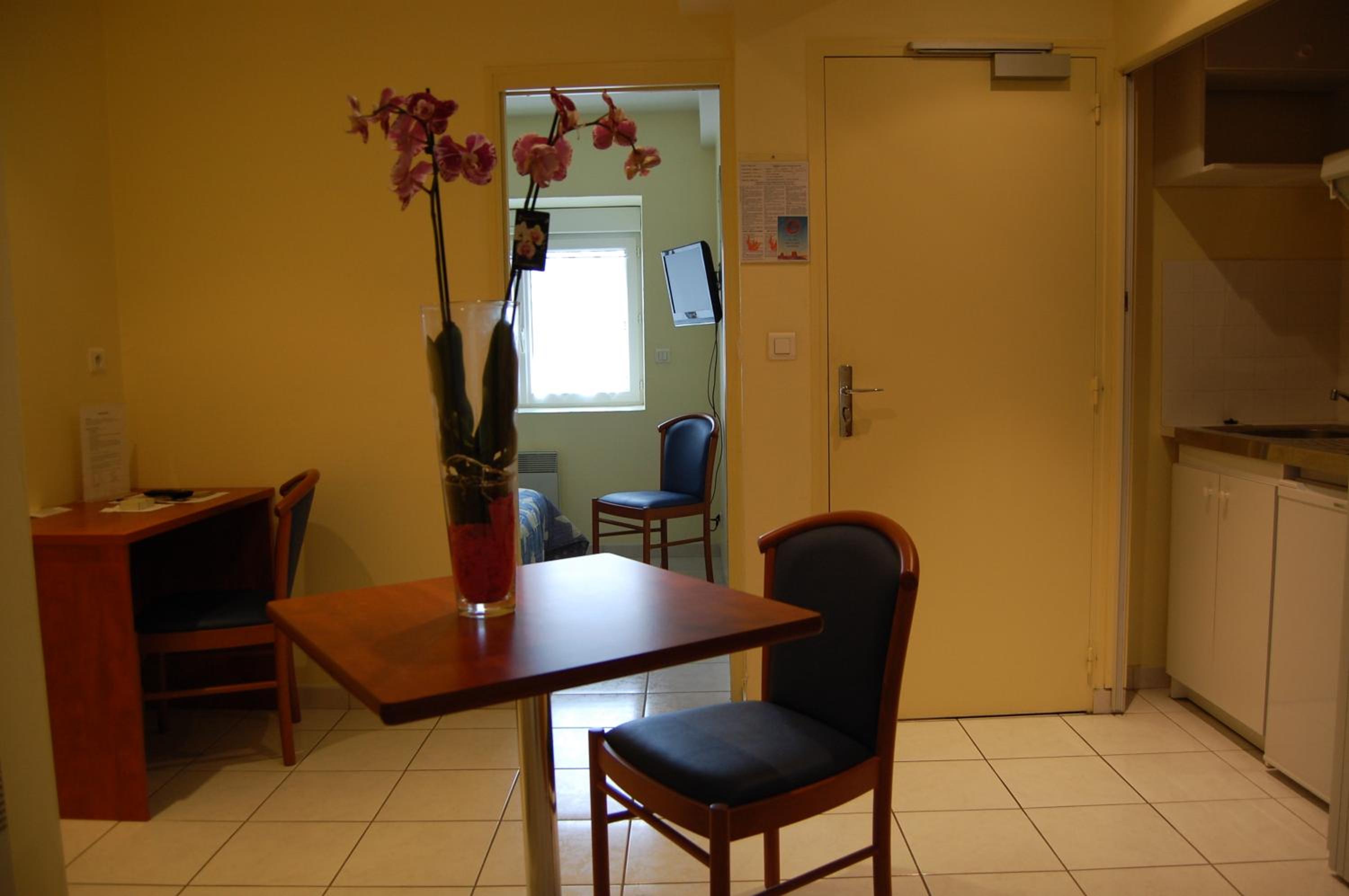 Family Suite - Photo 6
