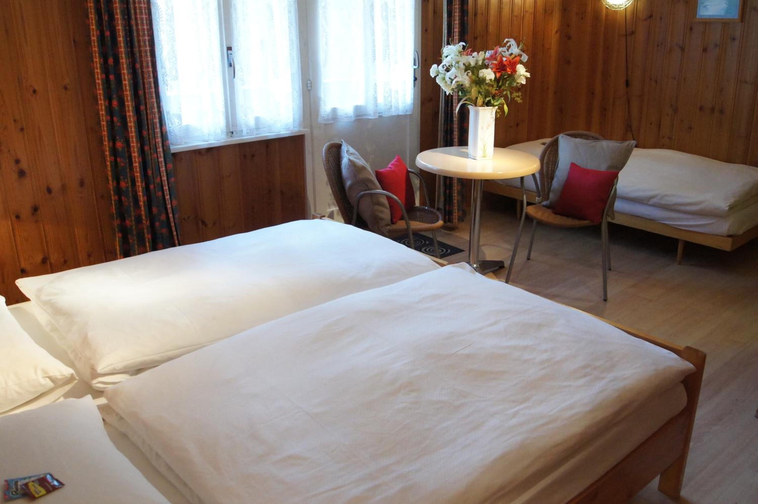 Triple Room - Photo 2