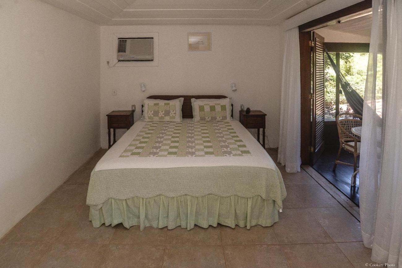 Standard Suite with Garden view