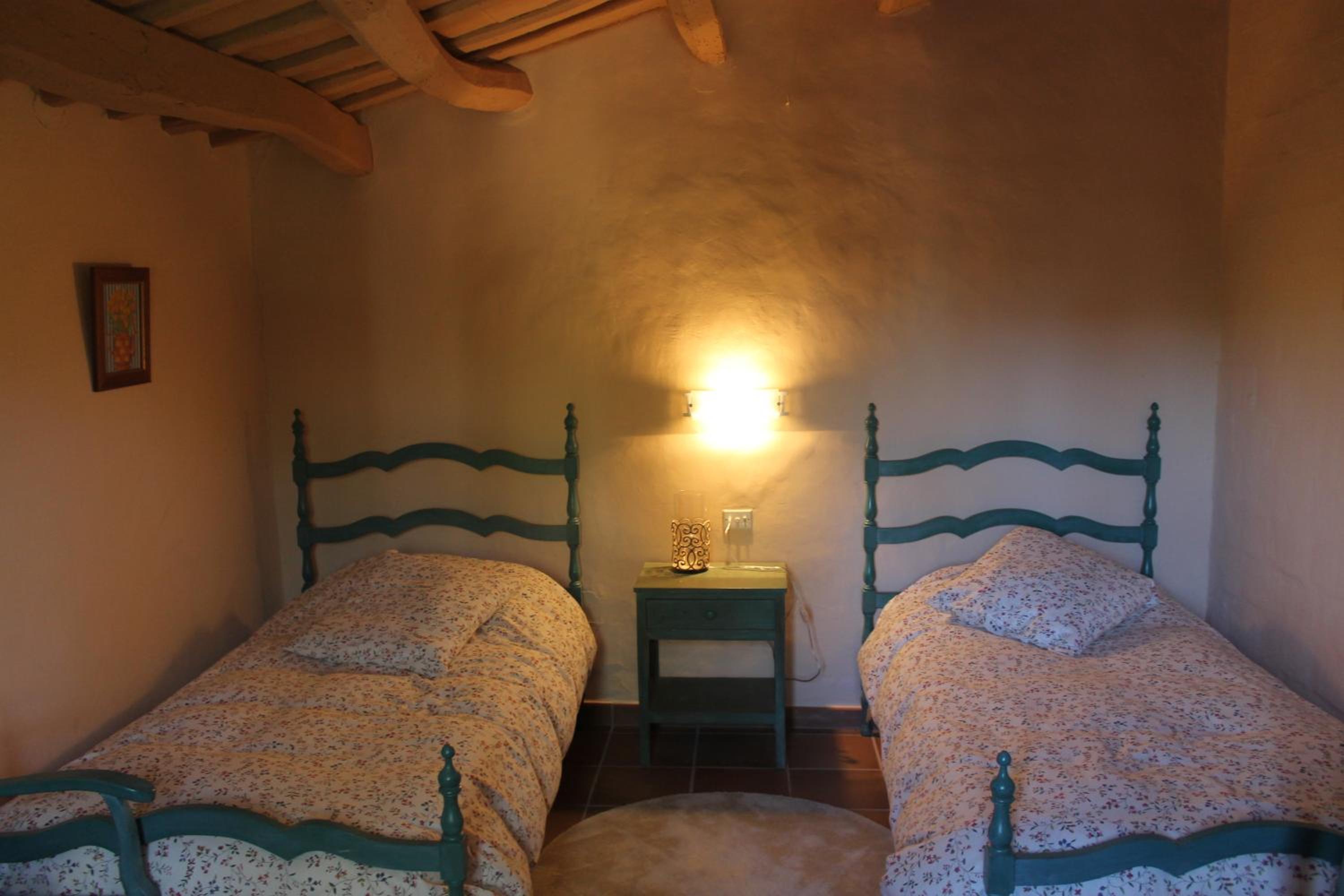 Casa de Vacaciones