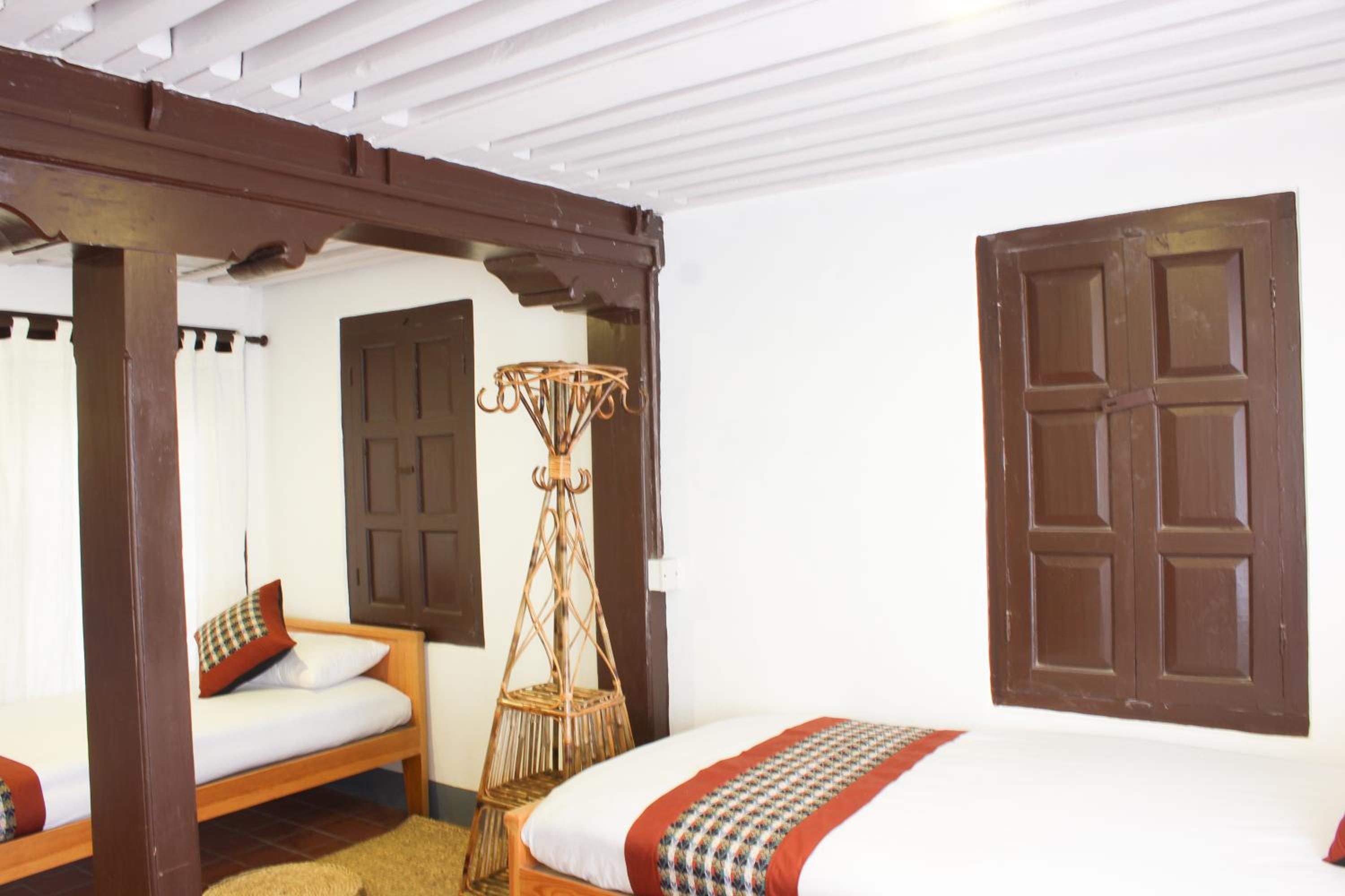 Standard Twin Room photo 3