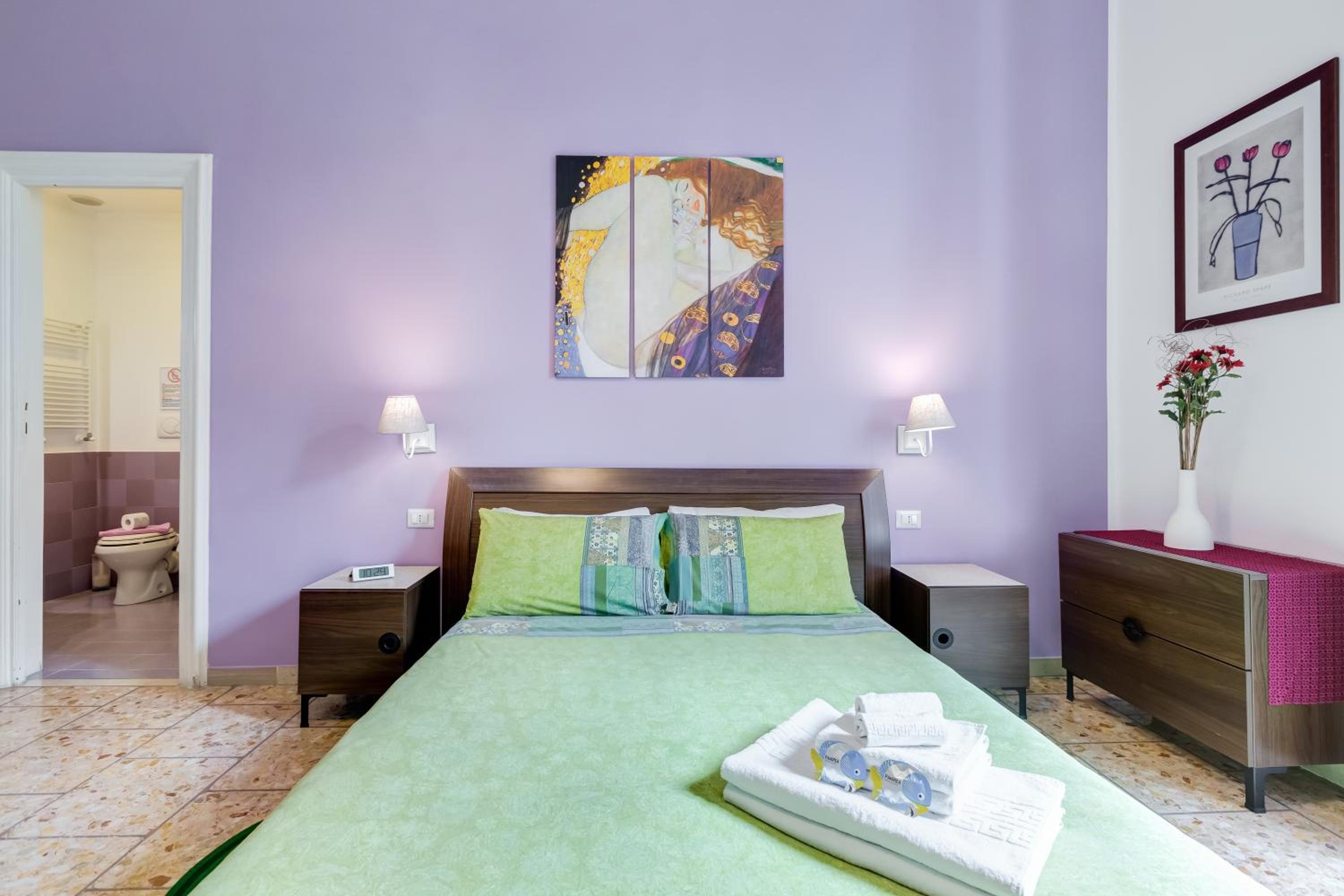 Double Room photo 1