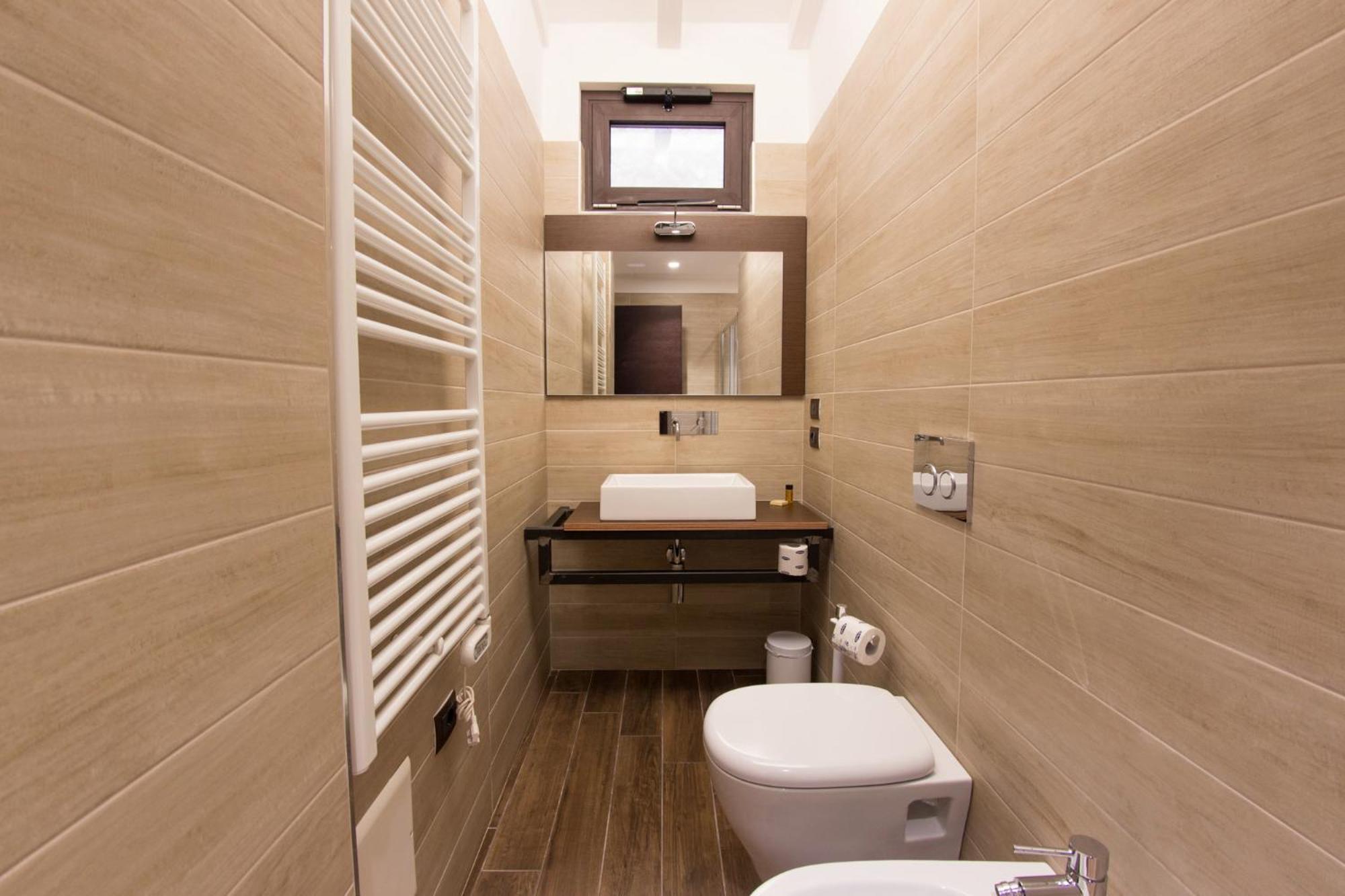 Superior Double or Twin Room with Garden View - Photo 4