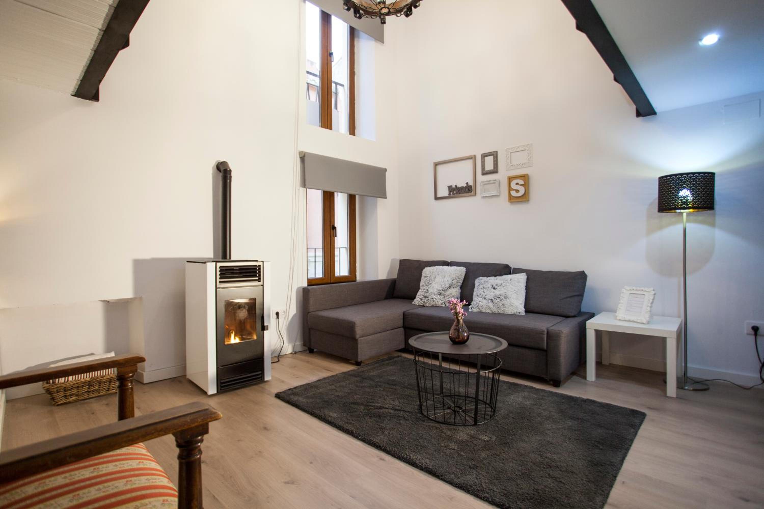 Apartamento