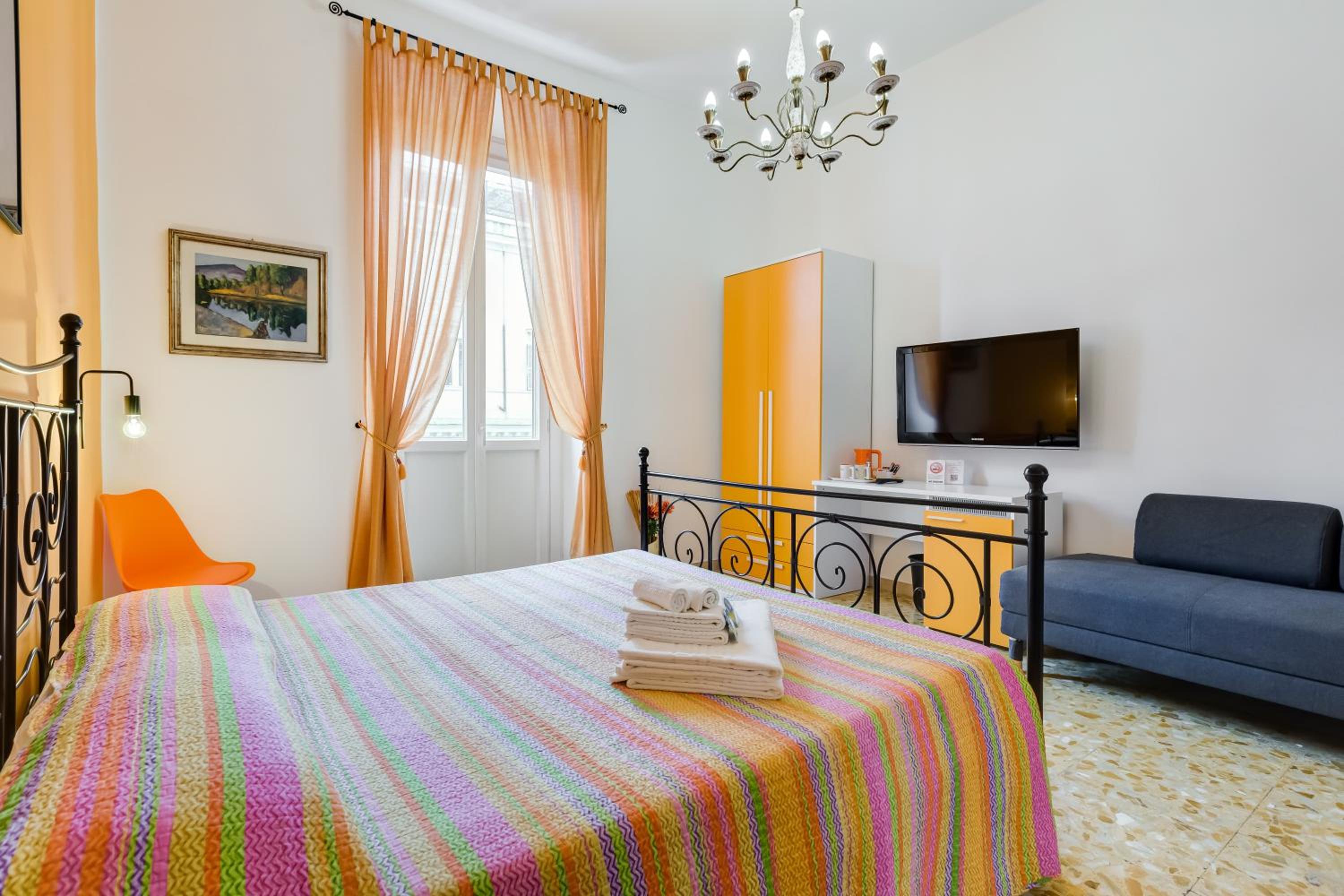 Triple Room photo 3