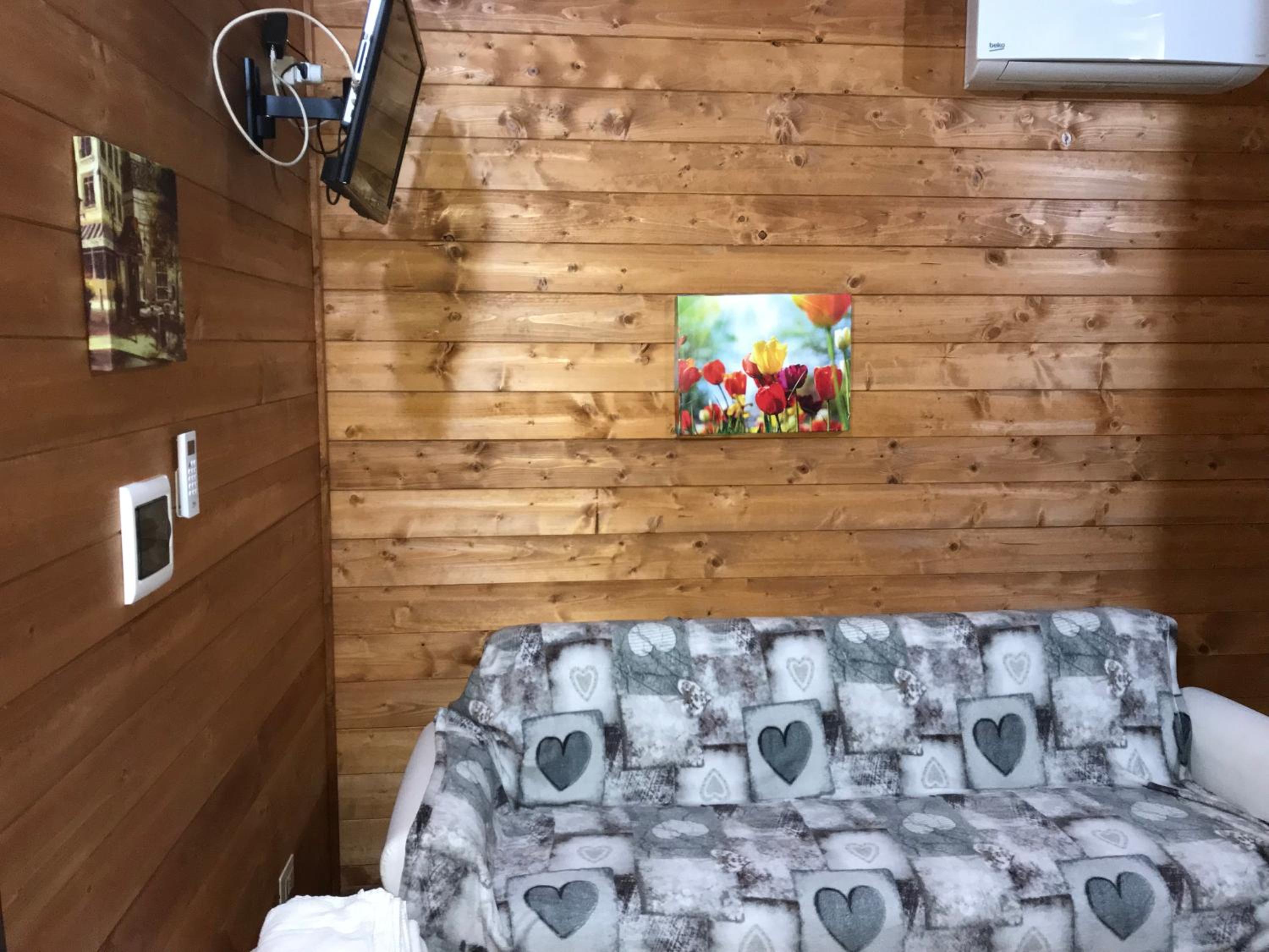 Superior Chalet photo 2