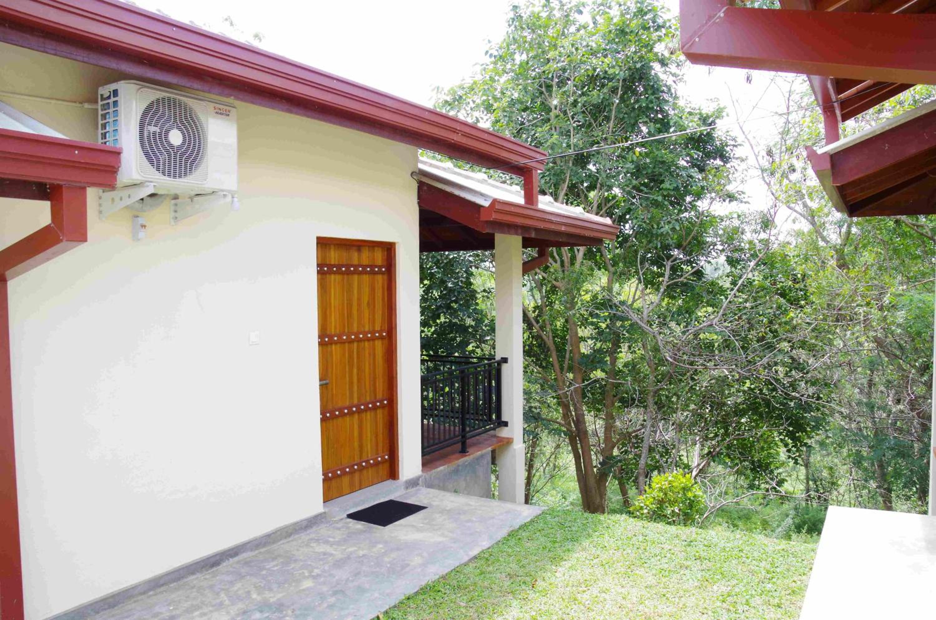 Family Room with Balcony - Photo 5