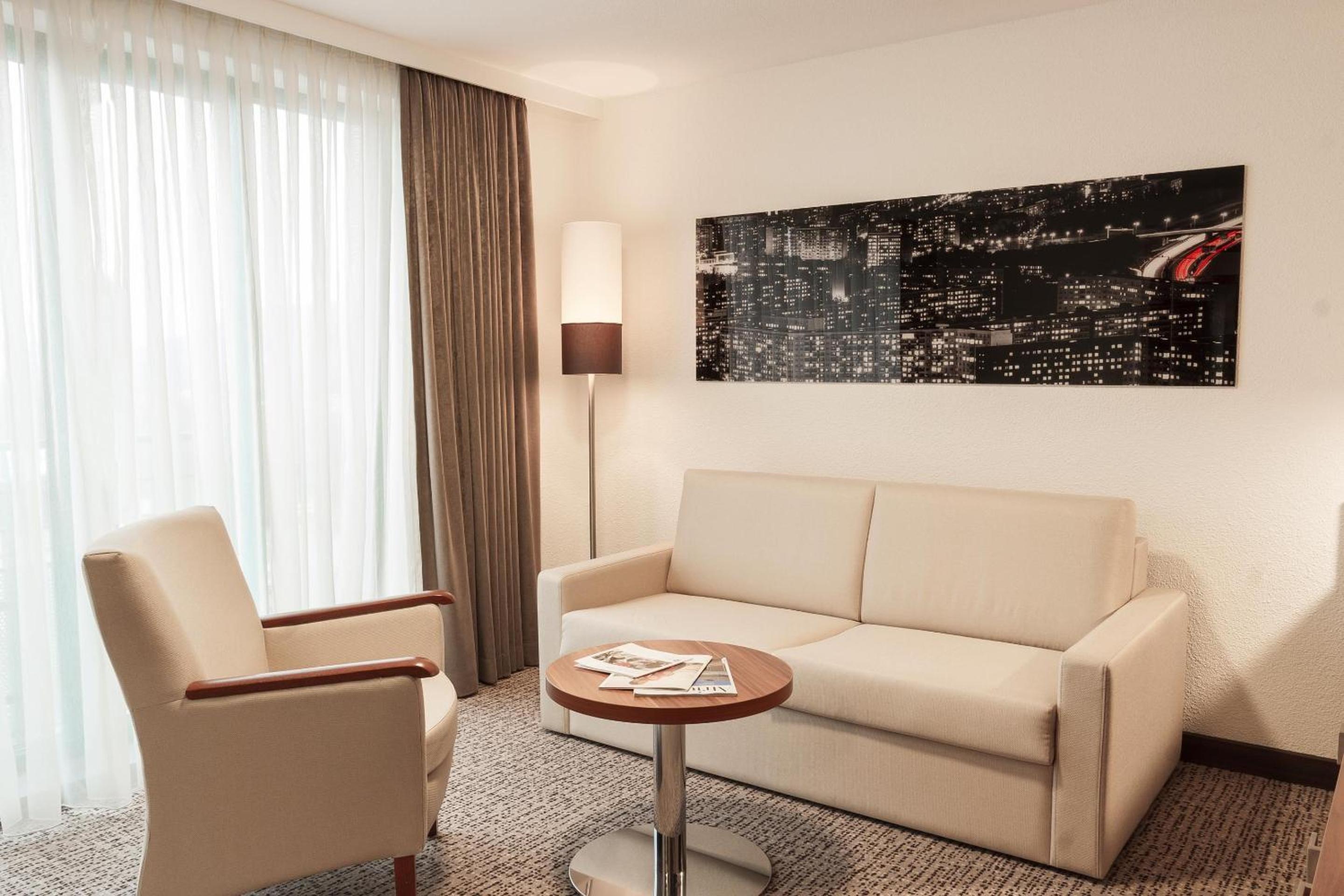 Suite photo 3