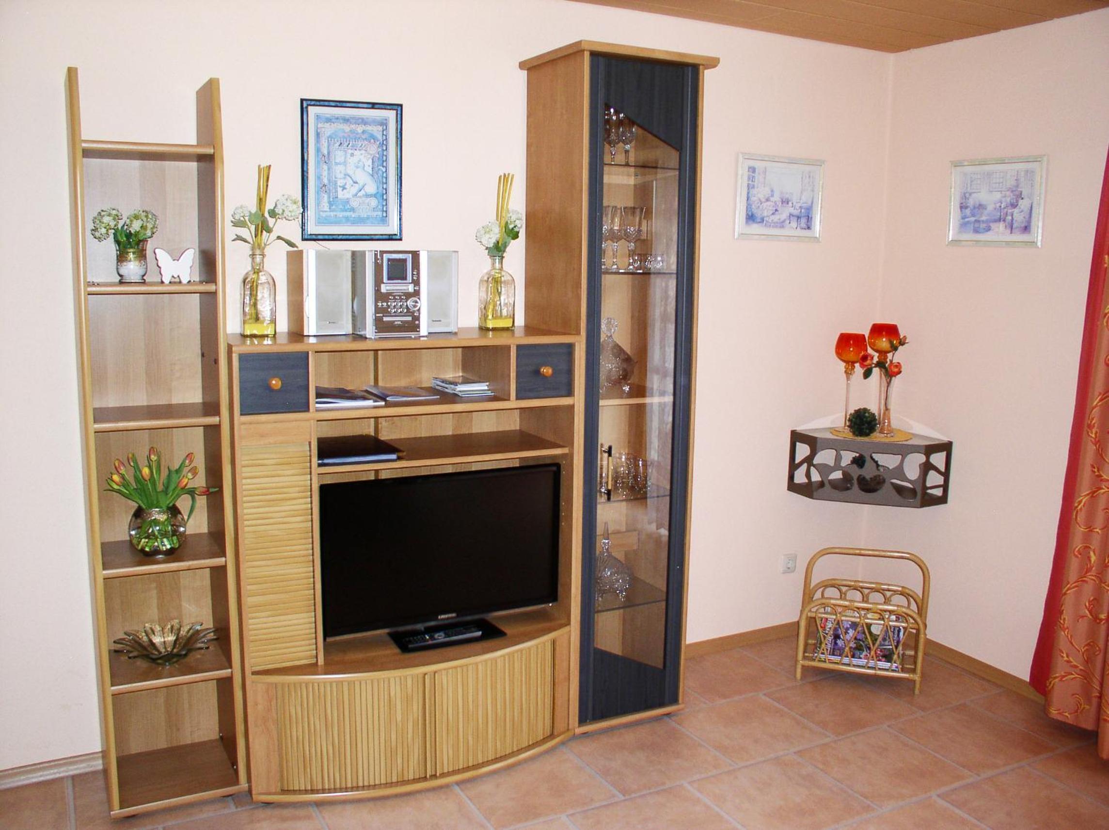 Apartment with Terrace photo 3